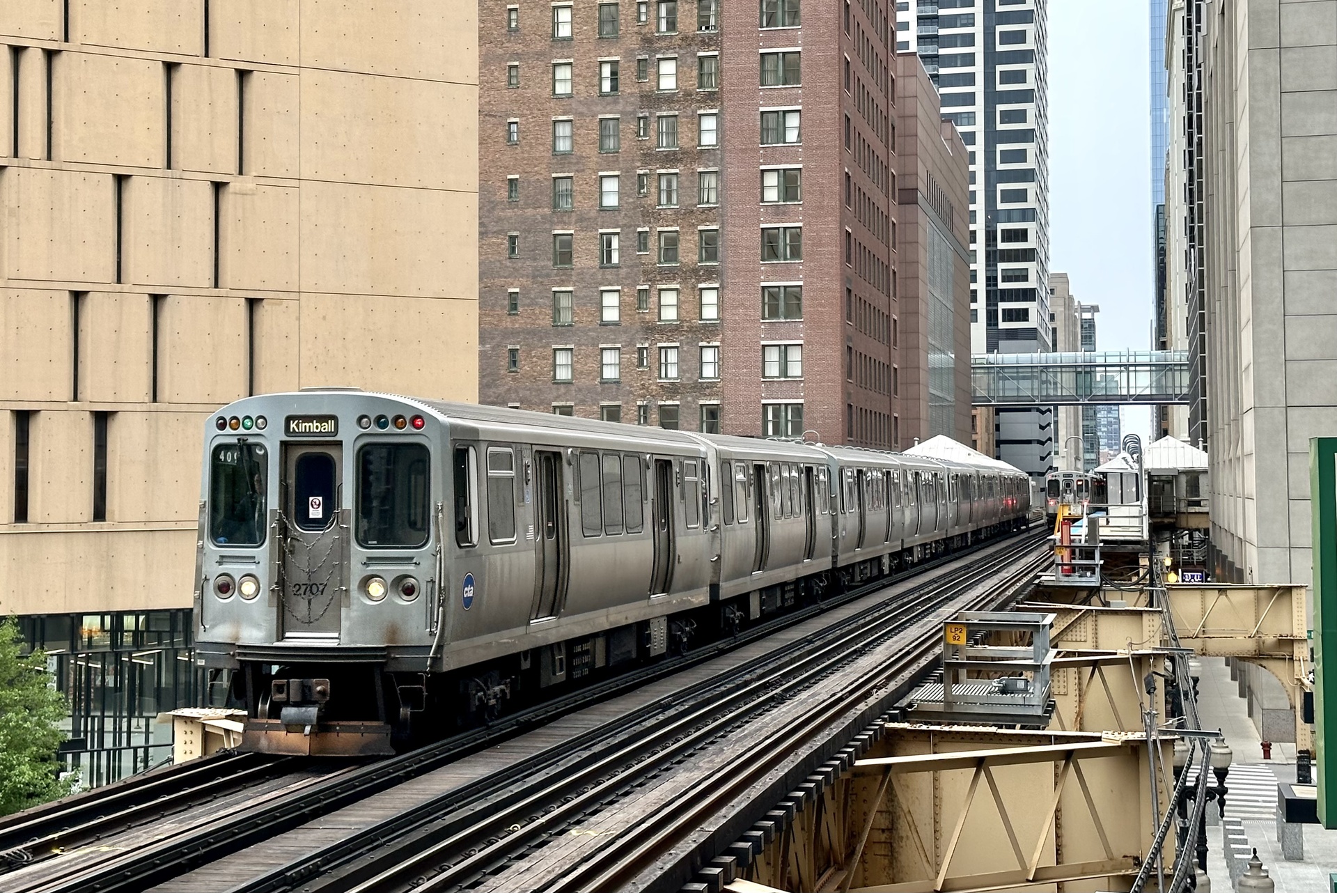 Alstom CTA 2600 – photo 2