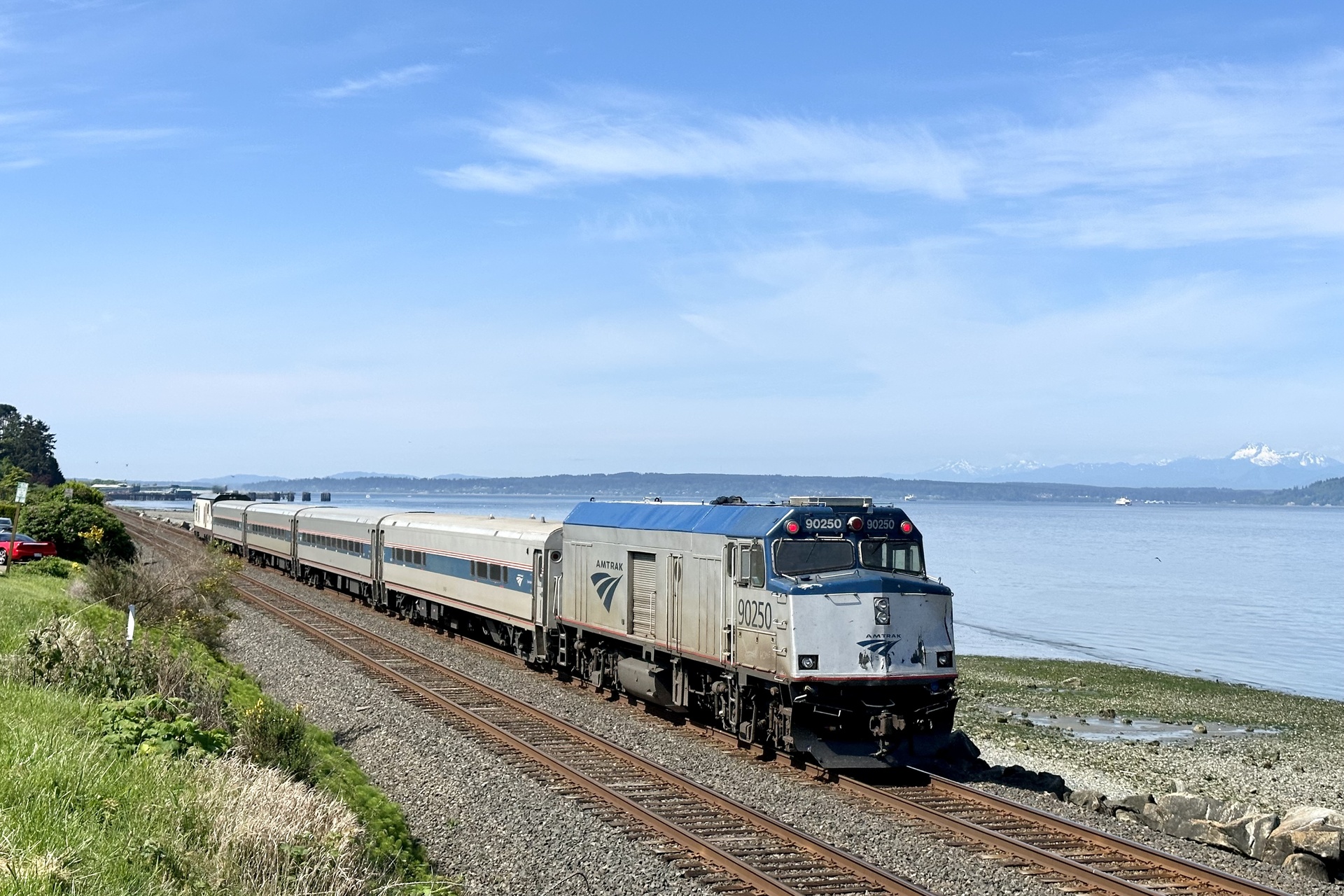 GMD NPCU F40PH – photo 16