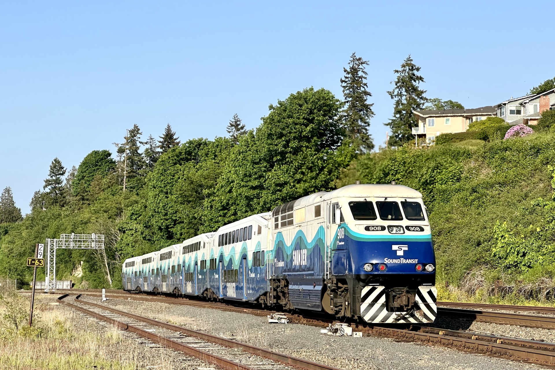 EMD F59PHI – photo 15