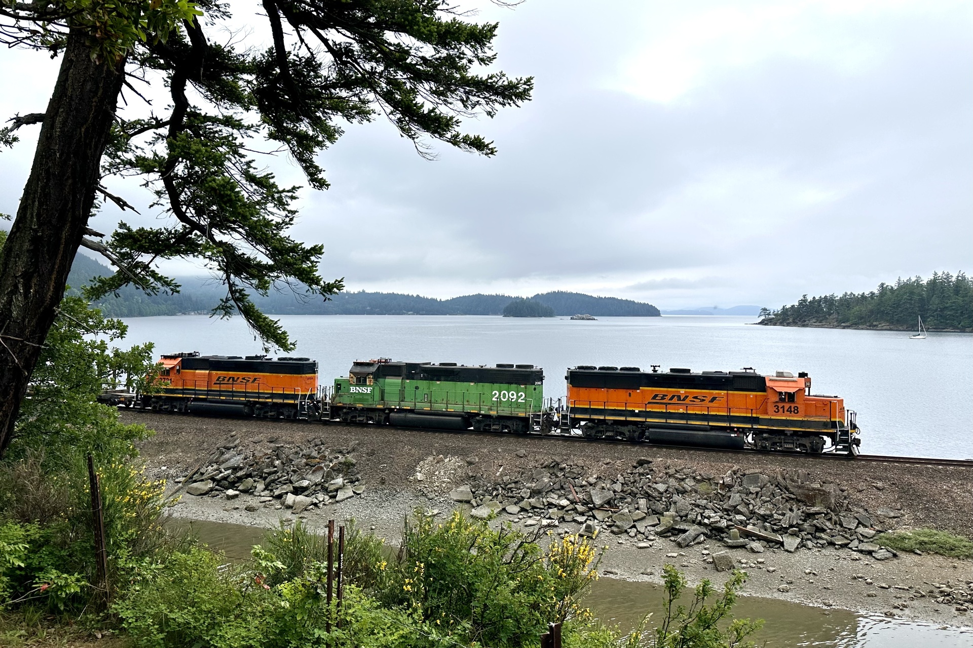 EMD GP50 – foto 3