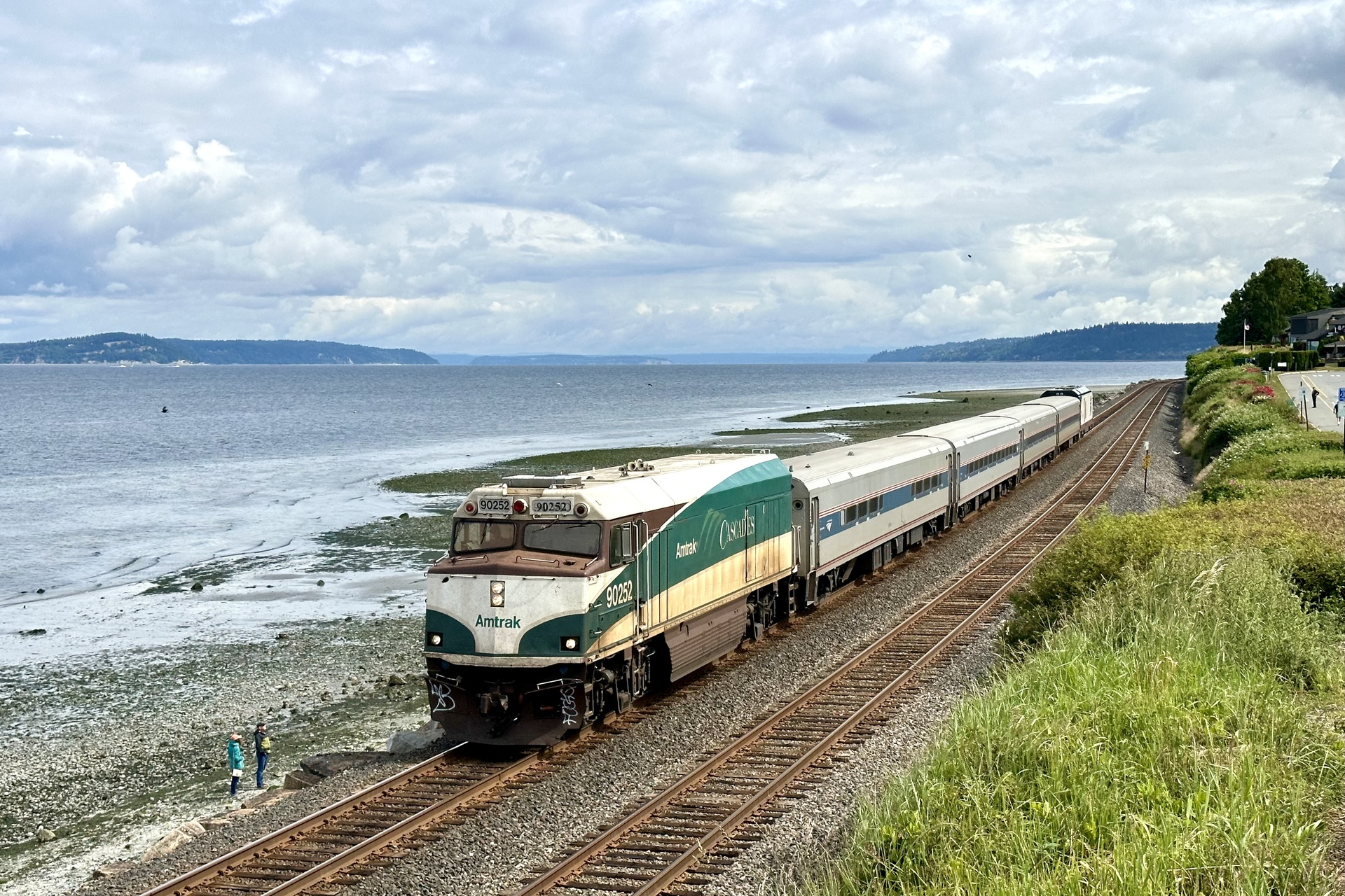 GMD NPCU F40PH – photo 13