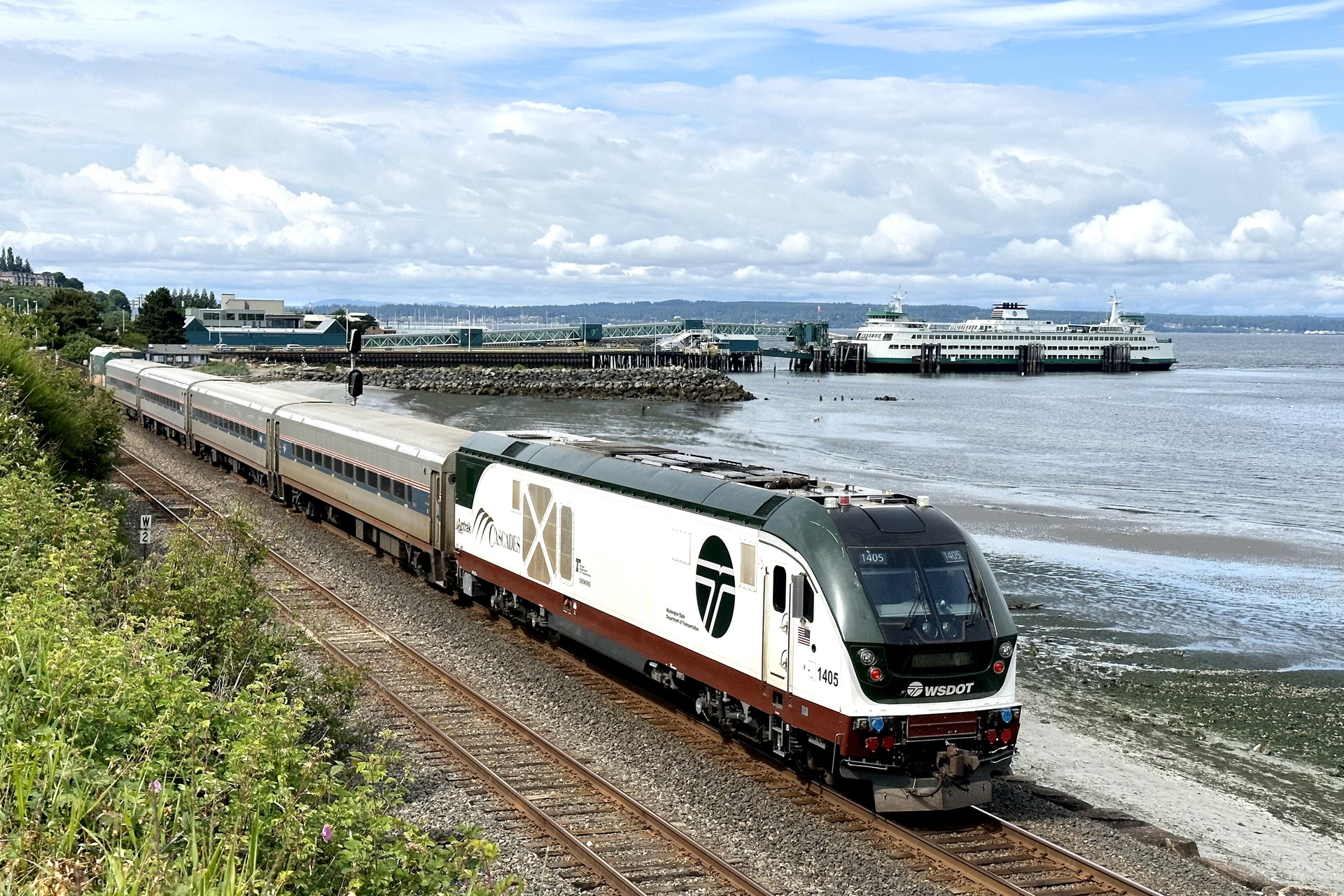 Siemens SC-44 Charger – foto 14