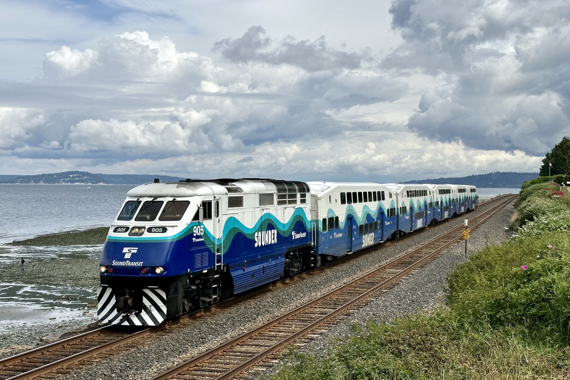EMD F59PHI – photo 13