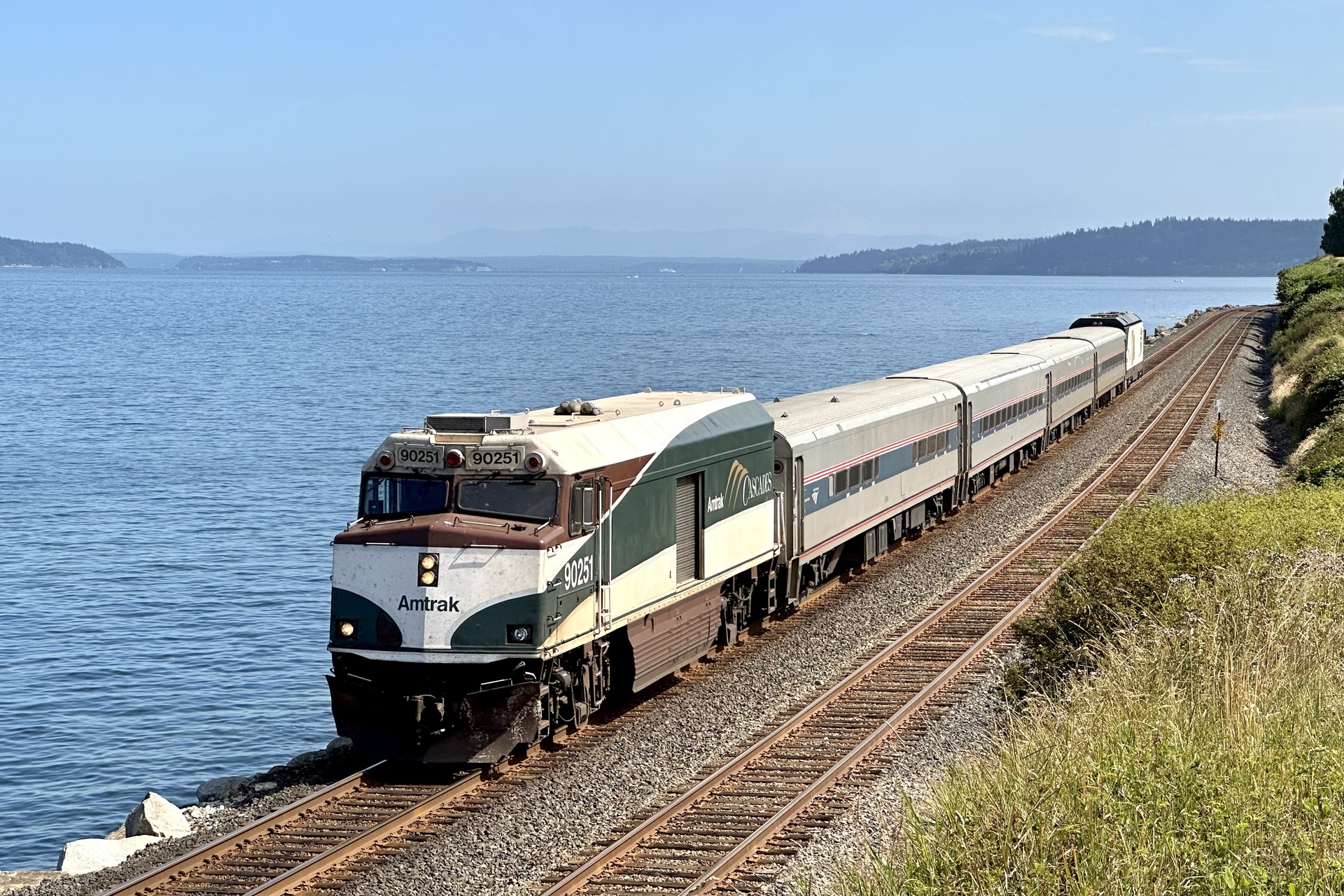 GMD NPCU F40PH – photo 12