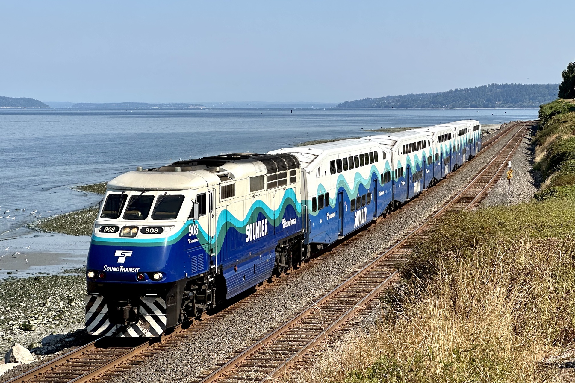 EMD F59PHI – photo 12