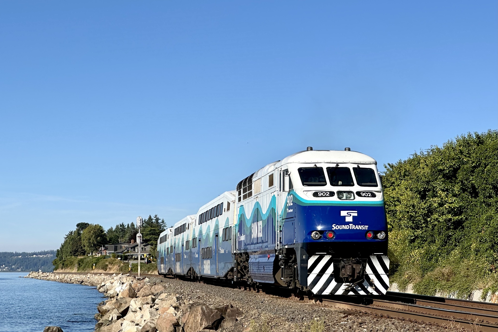 EMD F59PHI – photo 11