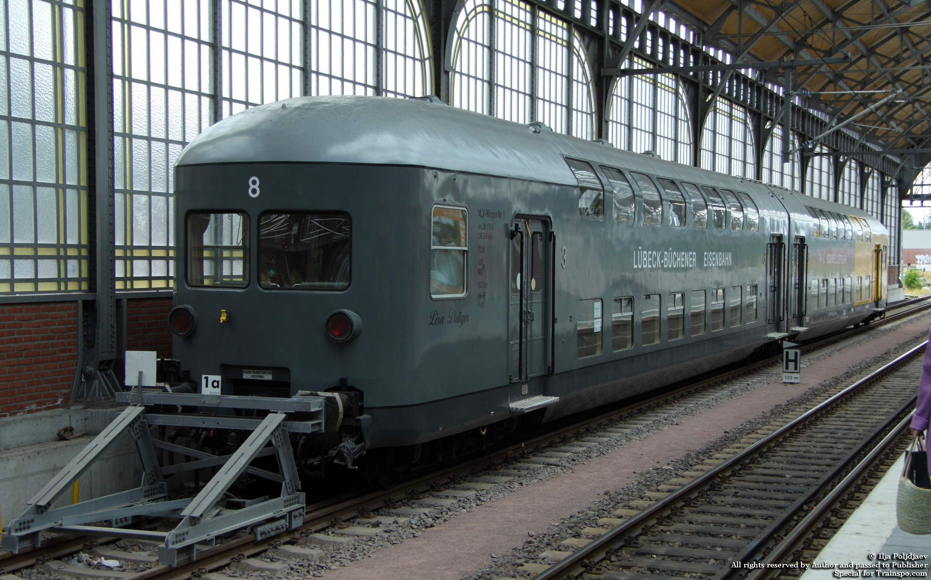 DWA LBE-DW – Foto 2