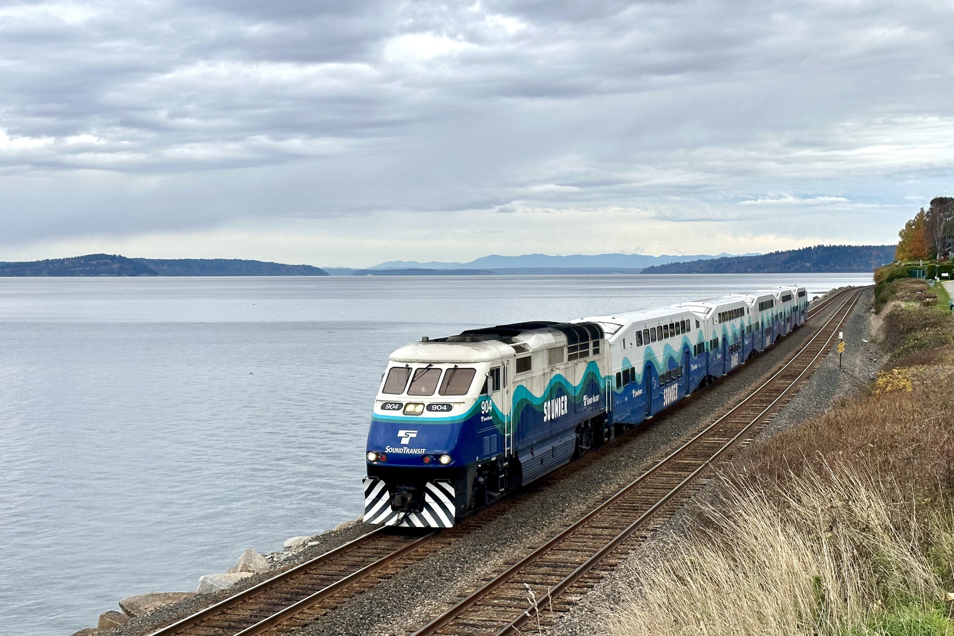 EMD F59PHI – photo 9
