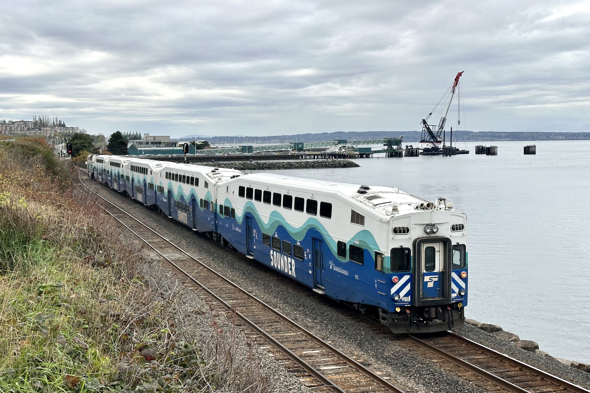 Bombardier BBD VI – photo 3