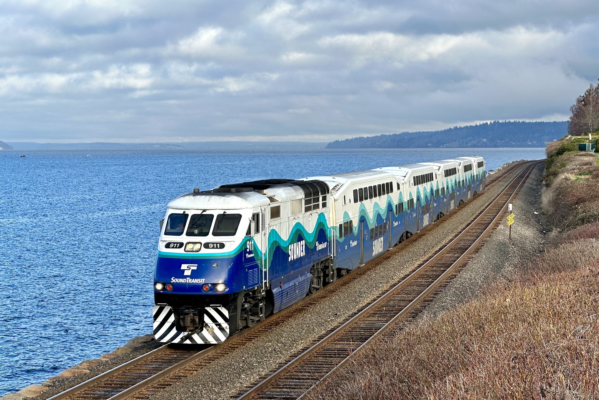EMD F59PHI – photo 8