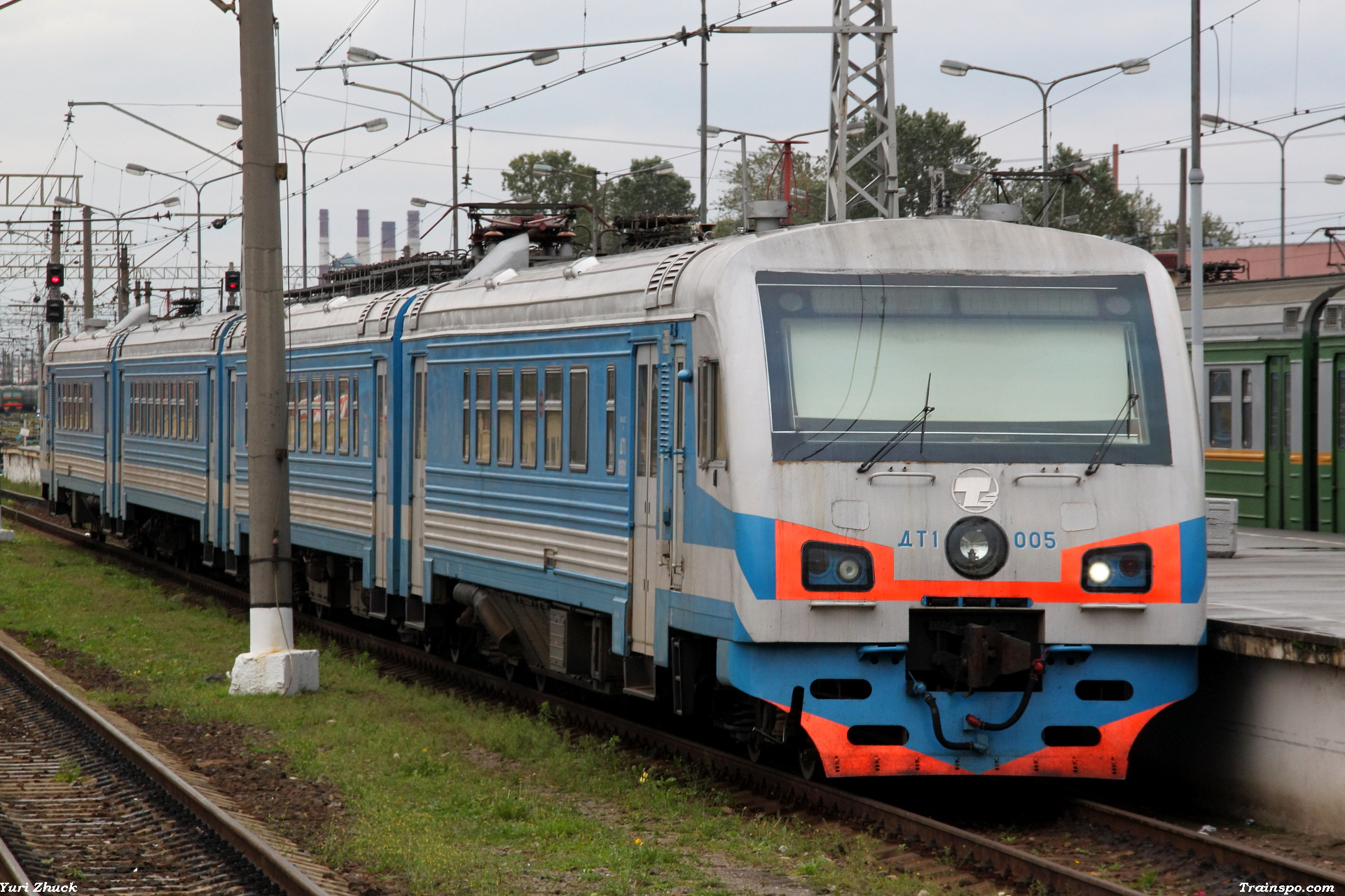 TorVZ DT1 – foto 14