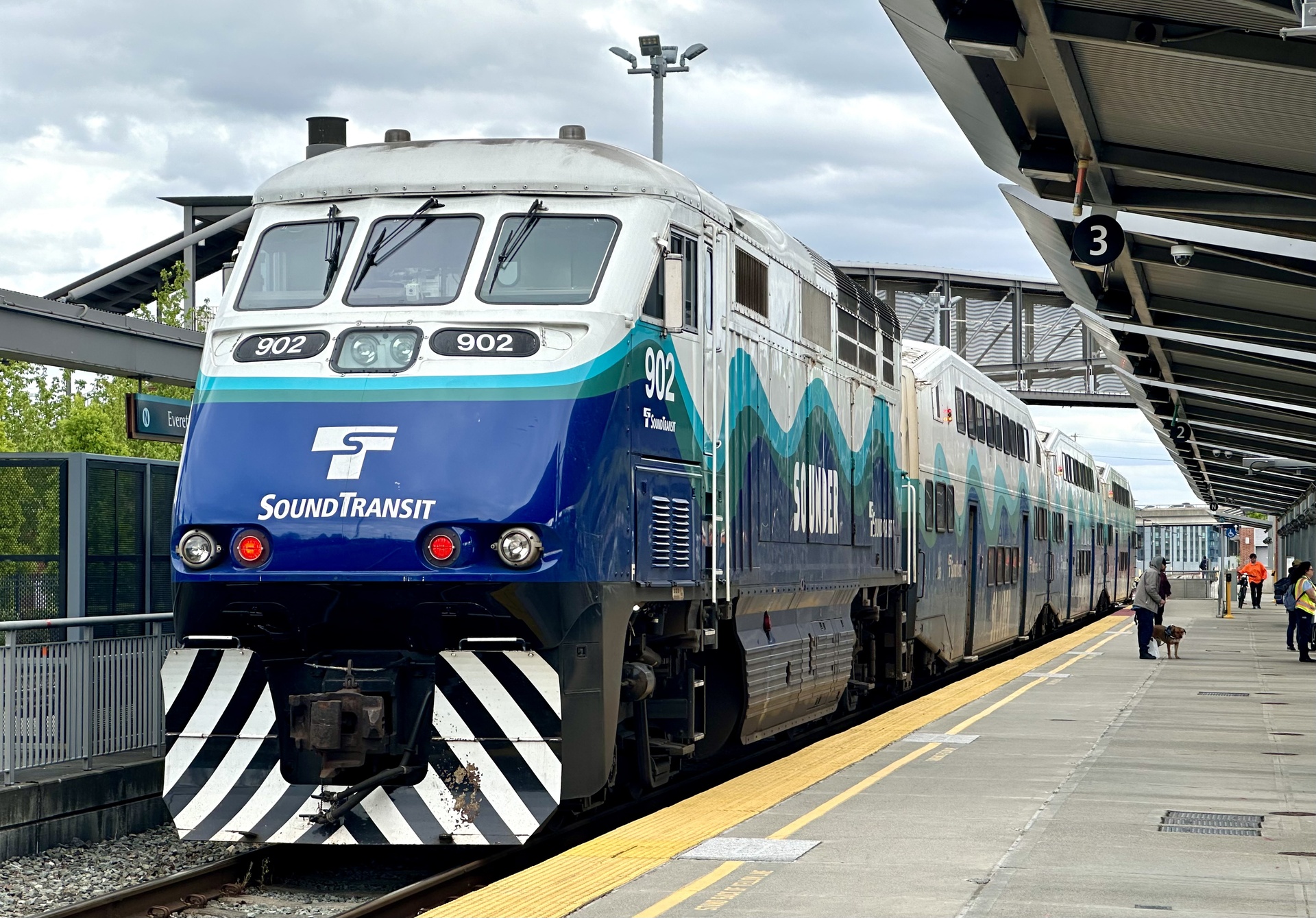 EMD F59PHI – photo 7