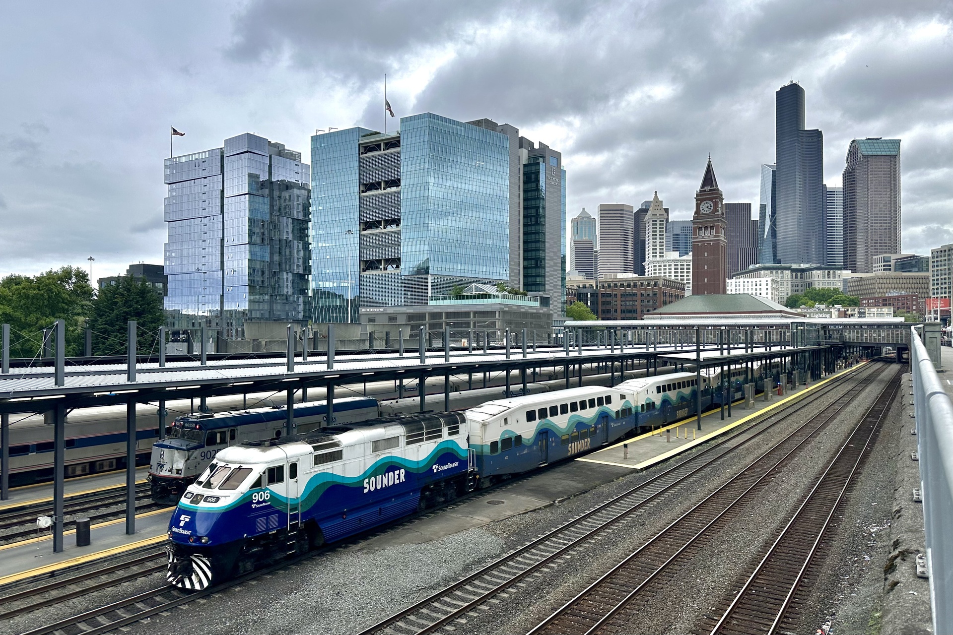 EMD F59PHI – photo 6