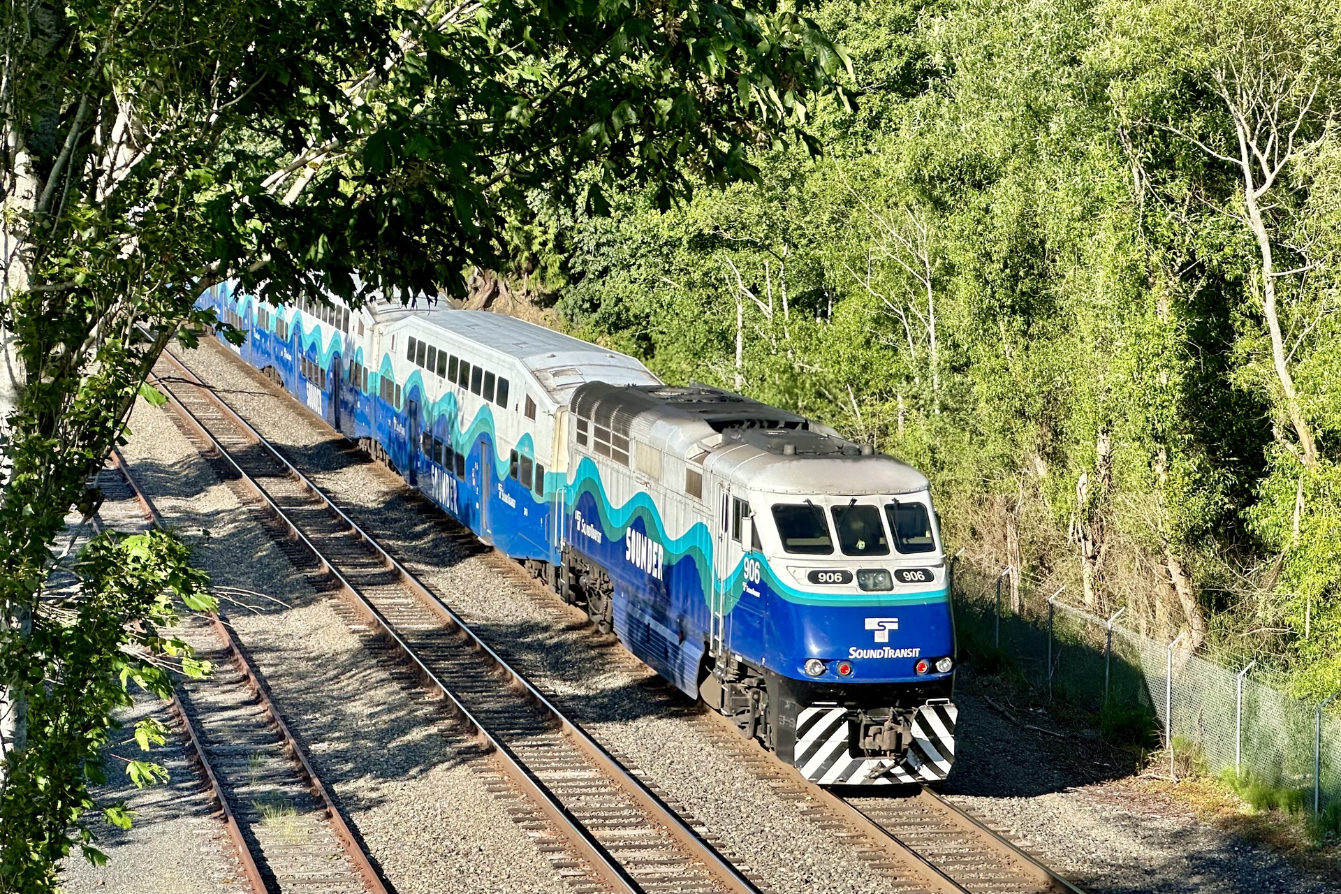 EMD F59PHI – photo 5