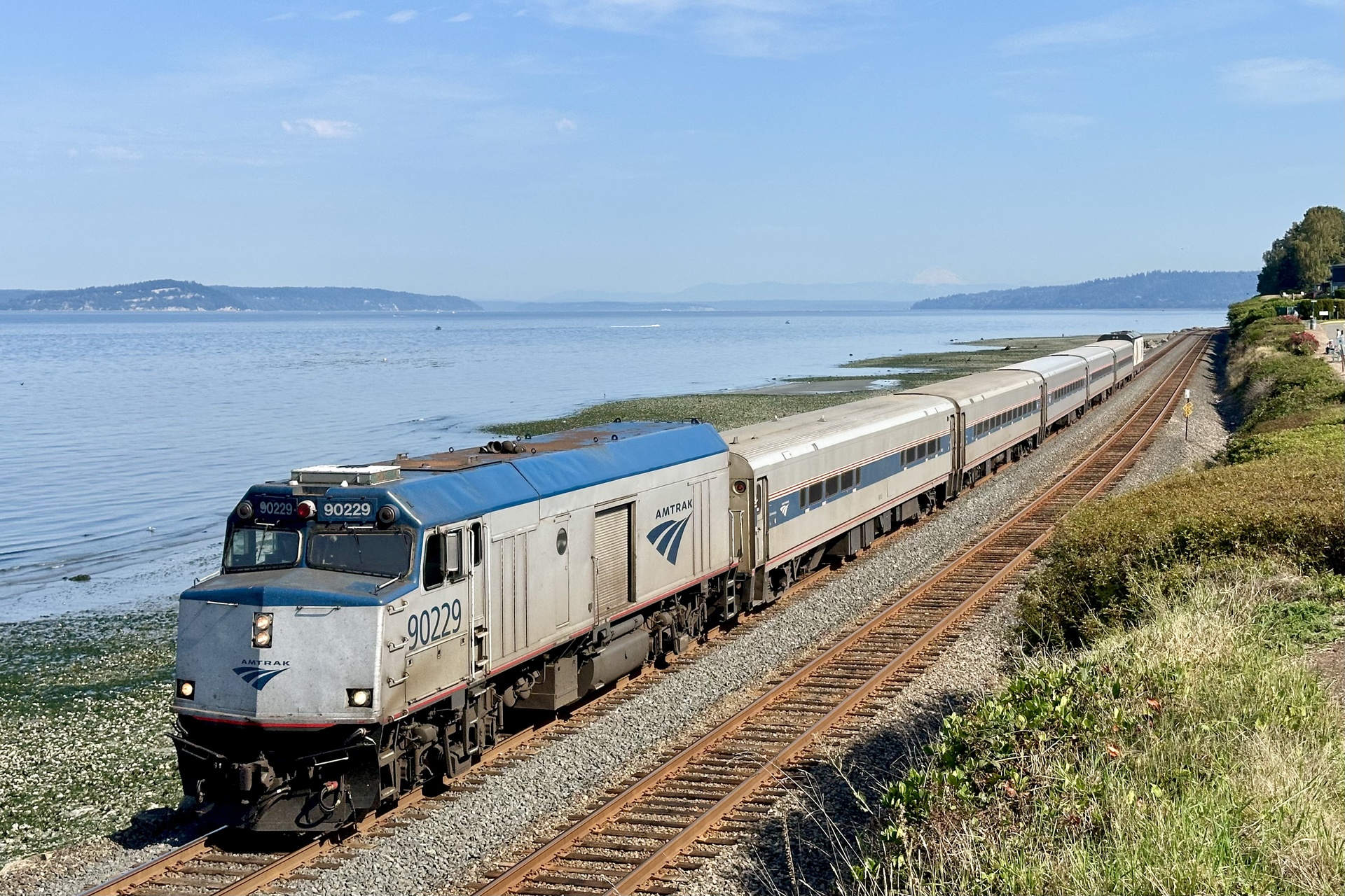 GMD NPCU F40PH – photo 6