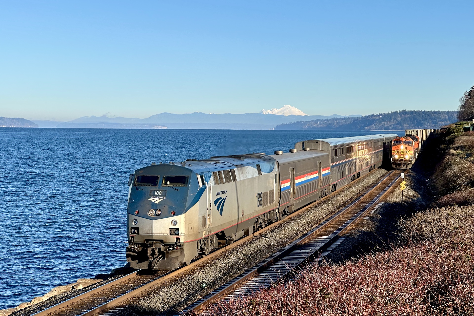 GE P42DC – photo 14