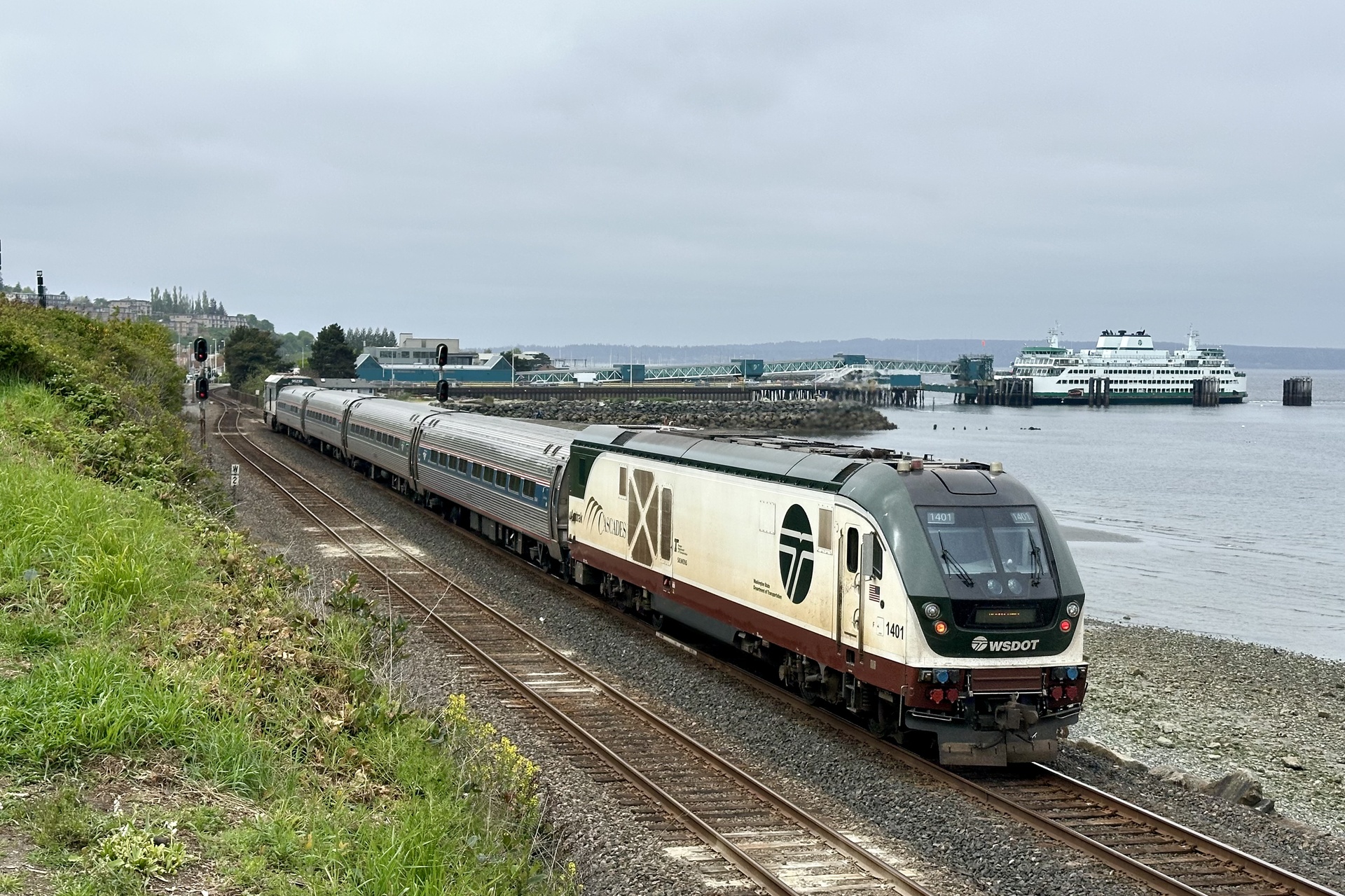 Siemens SC-44 Charger – foto 4