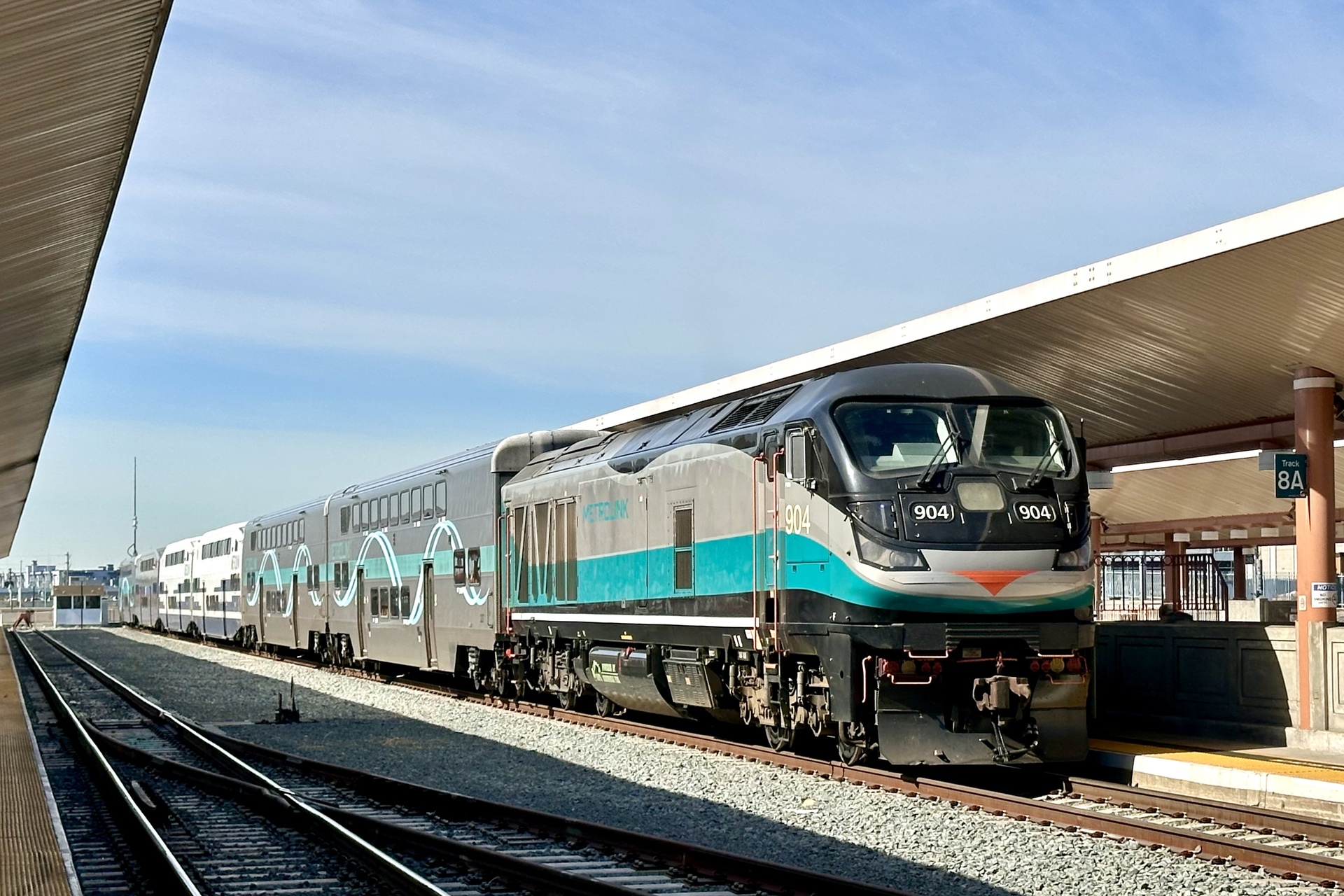 EMD F125 – foto 2