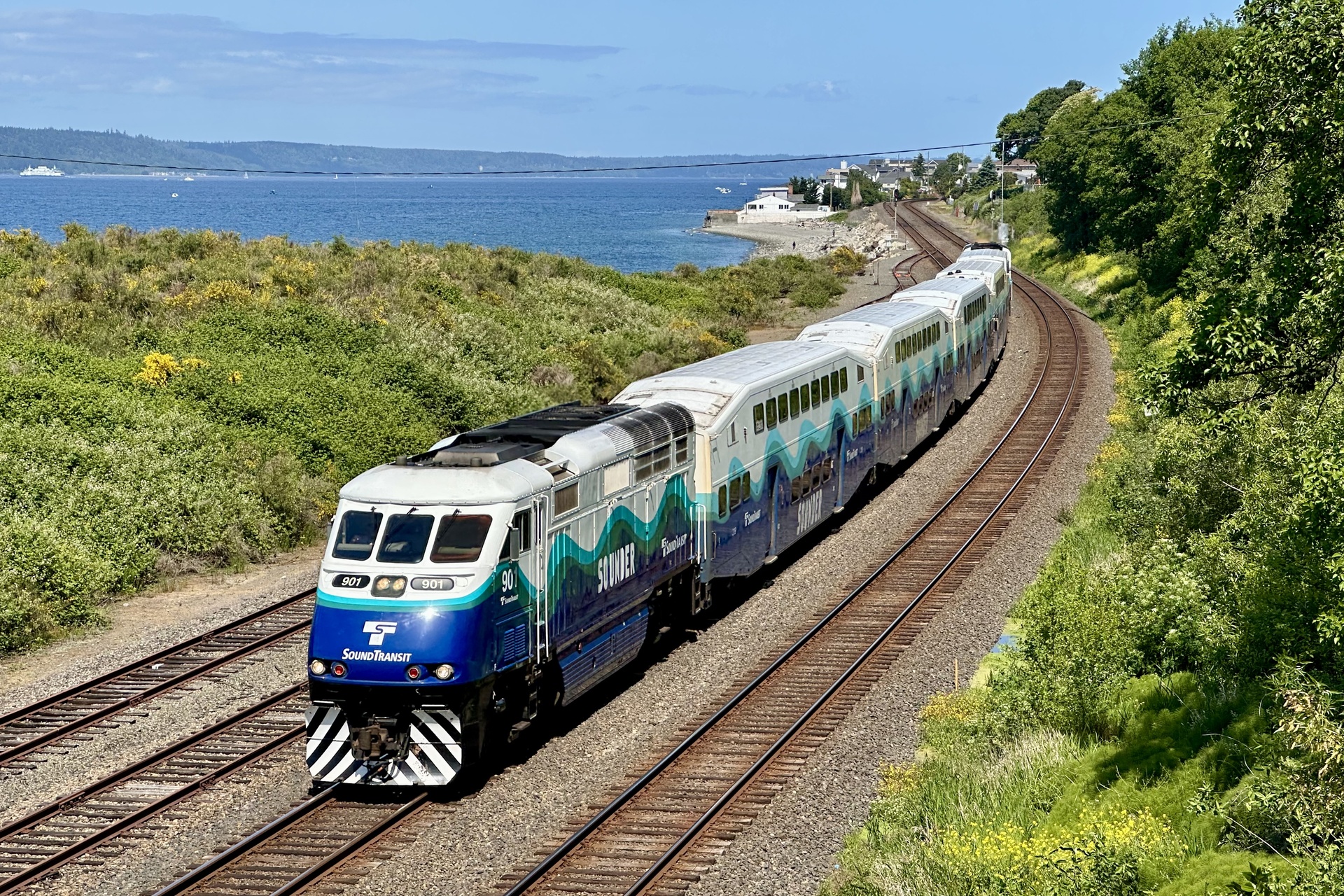 EMD F59PHI – photo 2