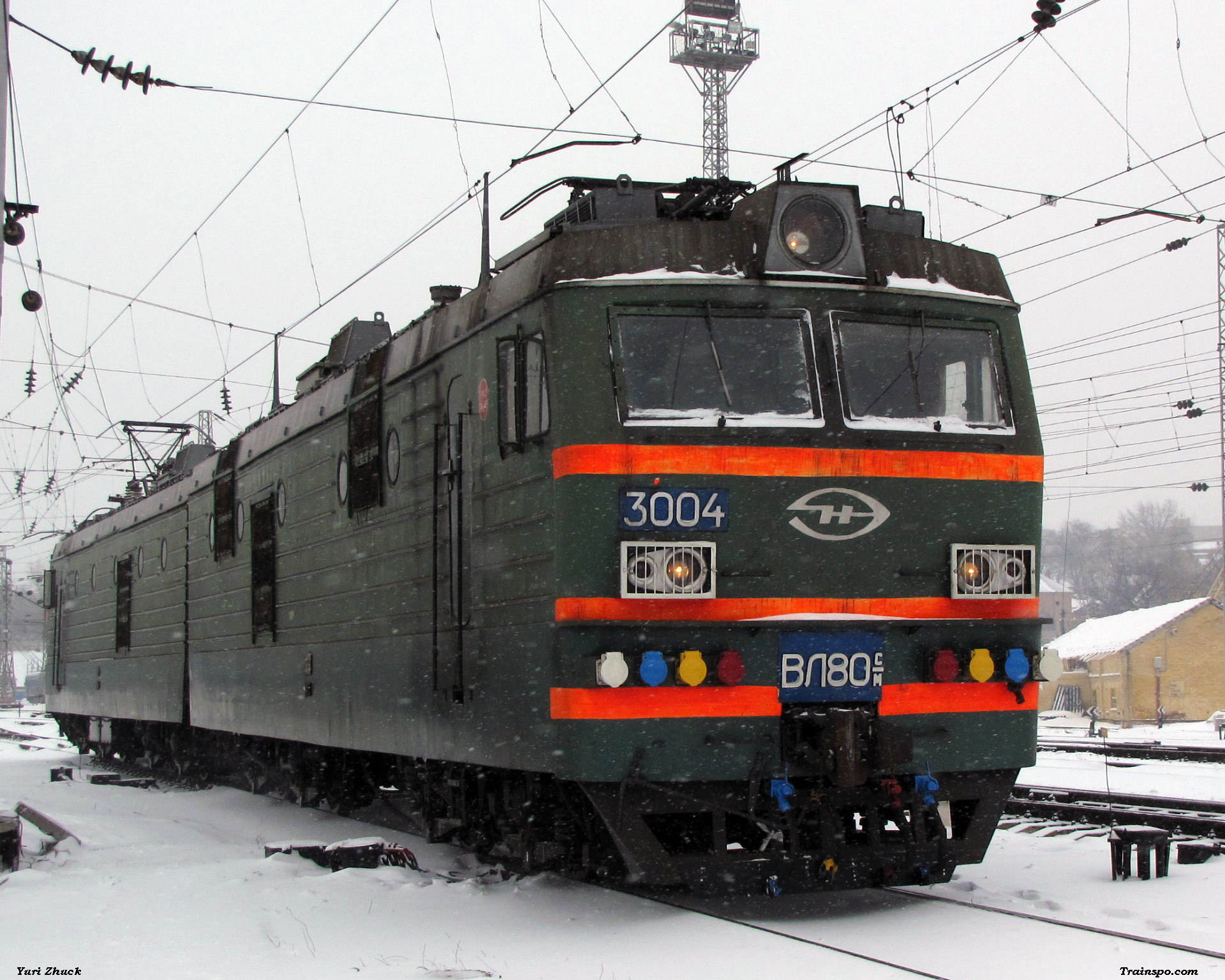NEVZ VL80SM – photo 4