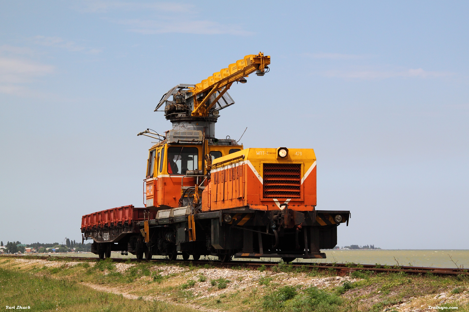 TMZV MPT-4 – foto 8
