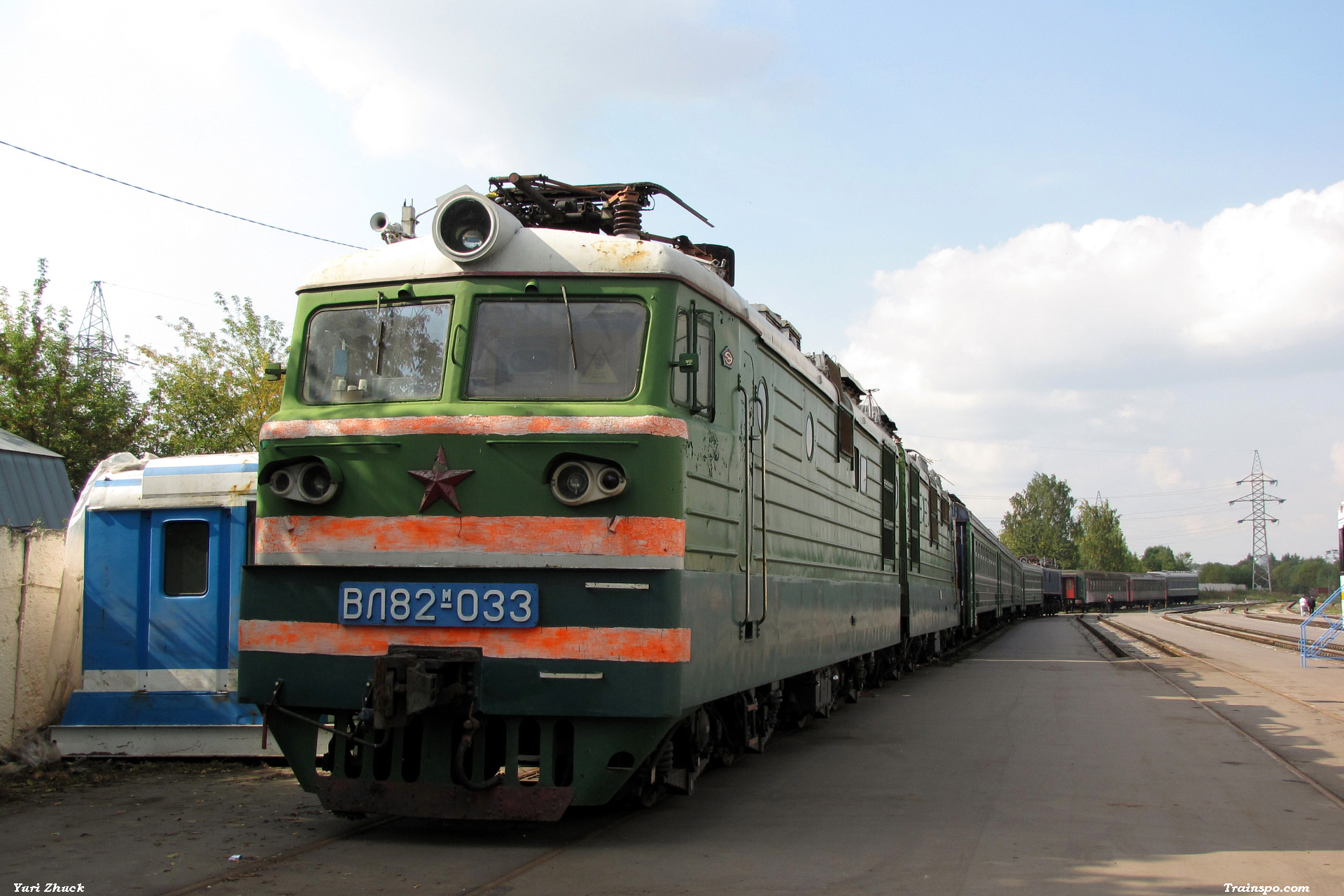 NEVZ VL82M – photo 19