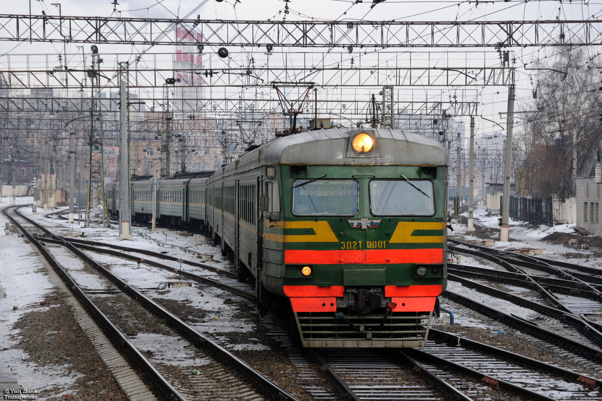 DMZ ED2T – photo 23