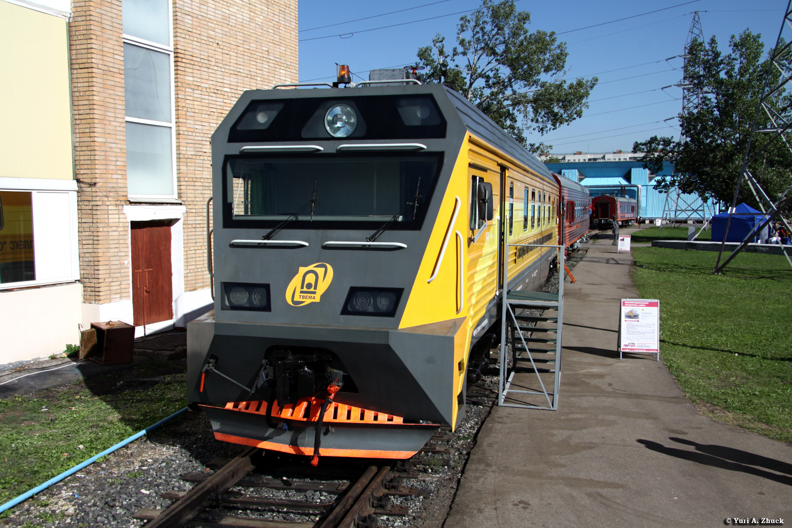Tvema SUPDK Sever – foto 4