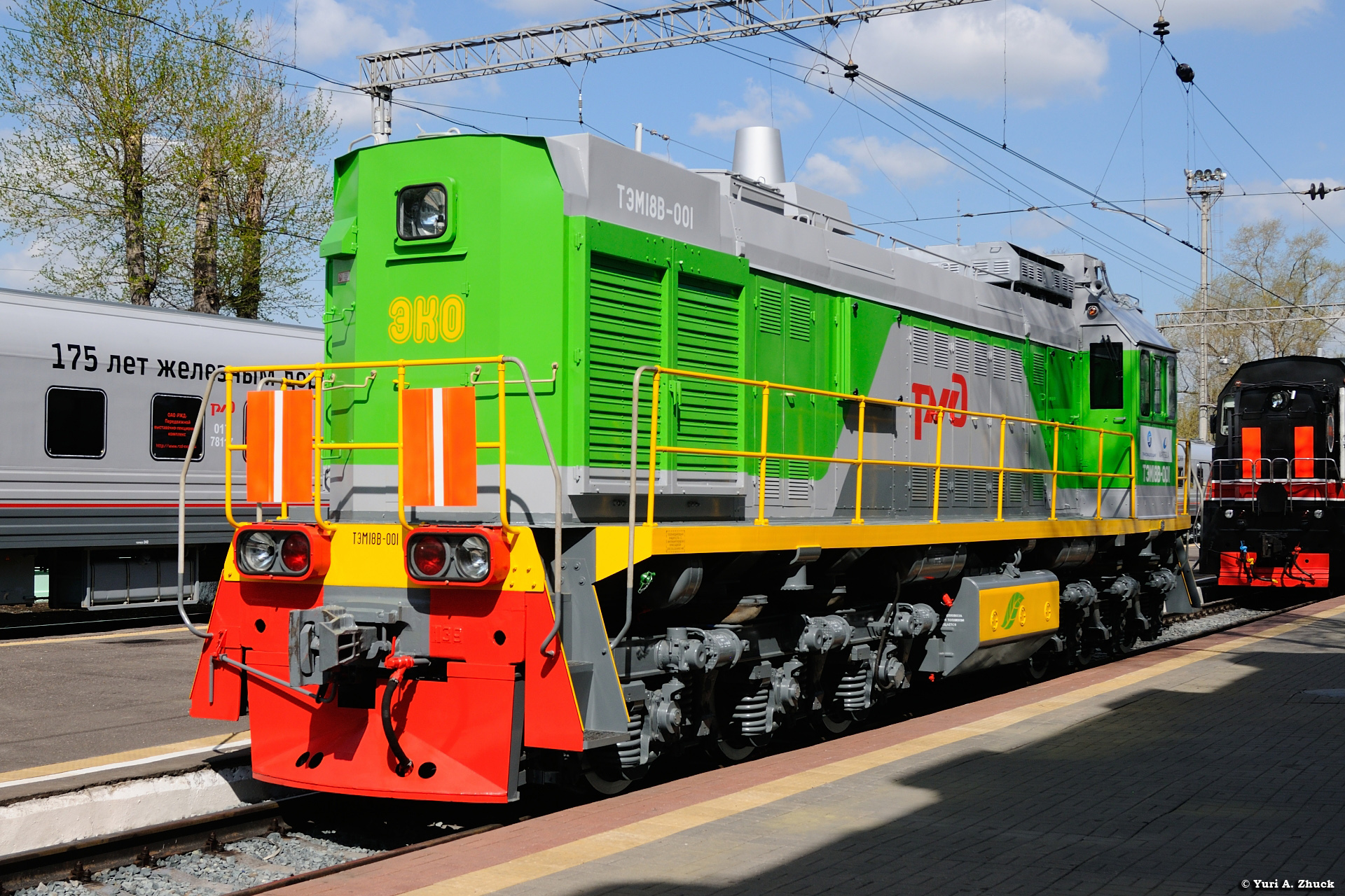 BMZ TEM18V – photo 4