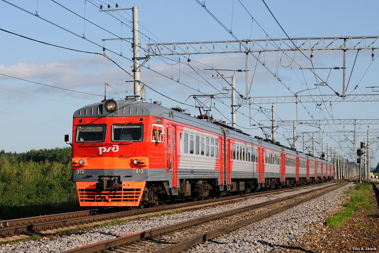 TorVZ ET2 – photo 16