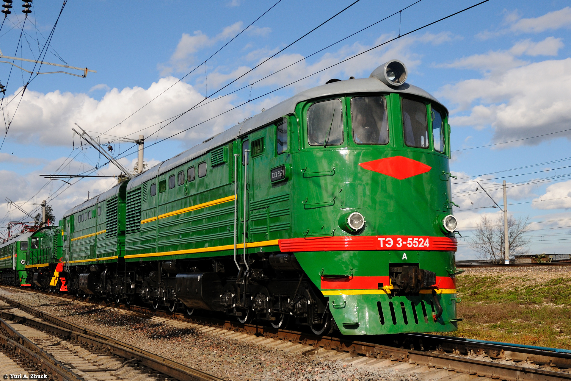 HZTM TE3 – Foto 11