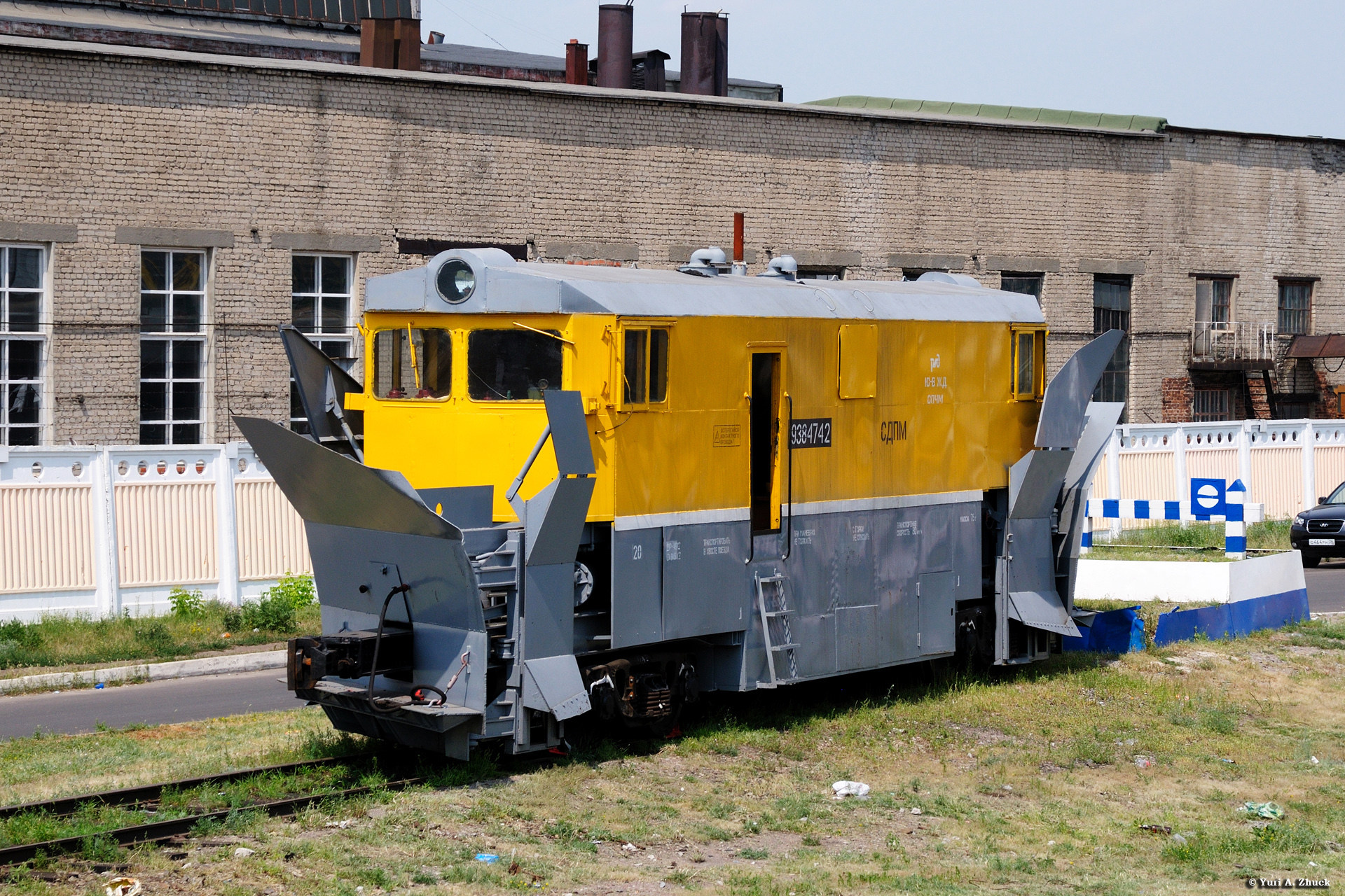 Tulazheldormash SDP-M – foto 7