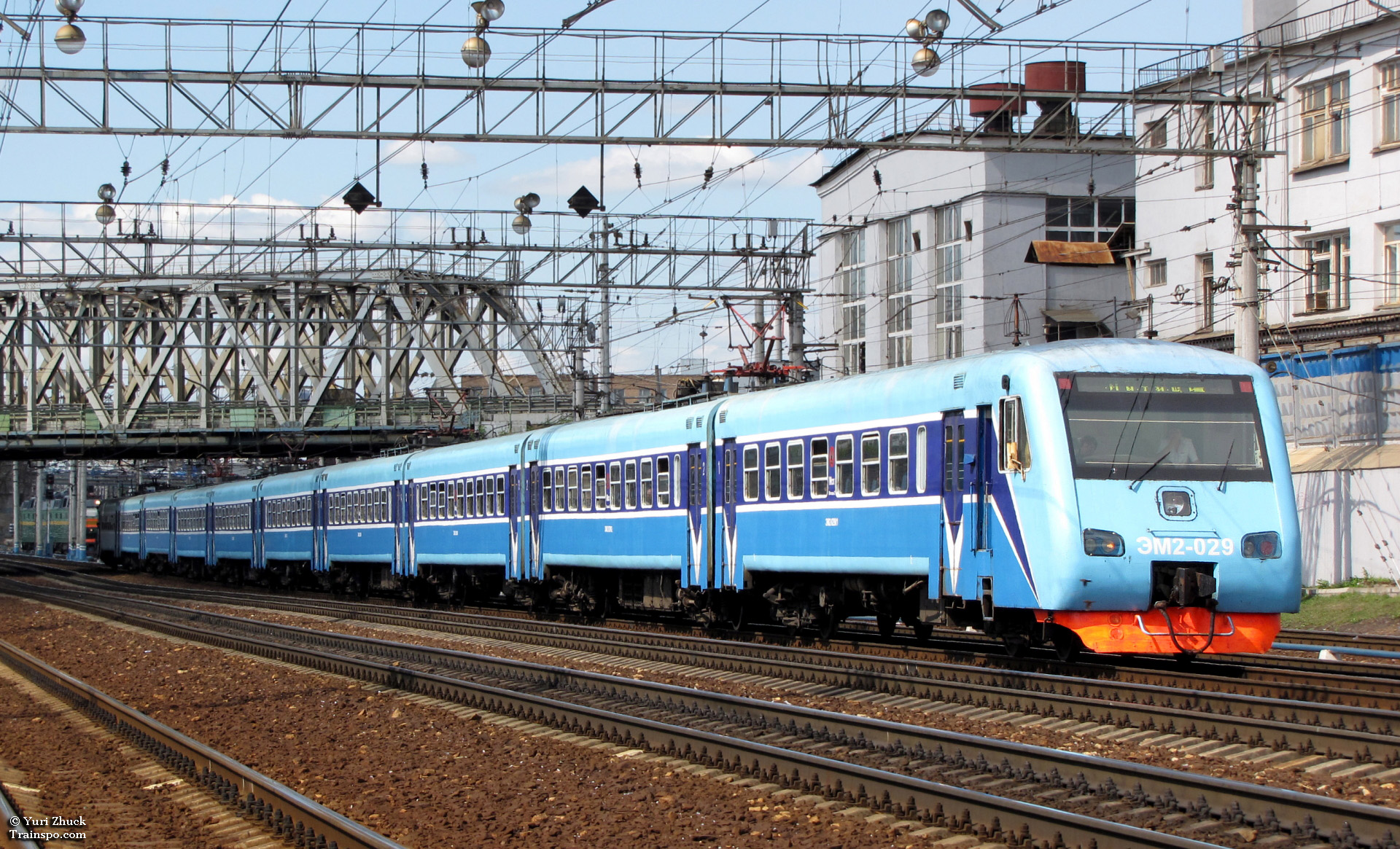 RVR EM2 – photo 5
