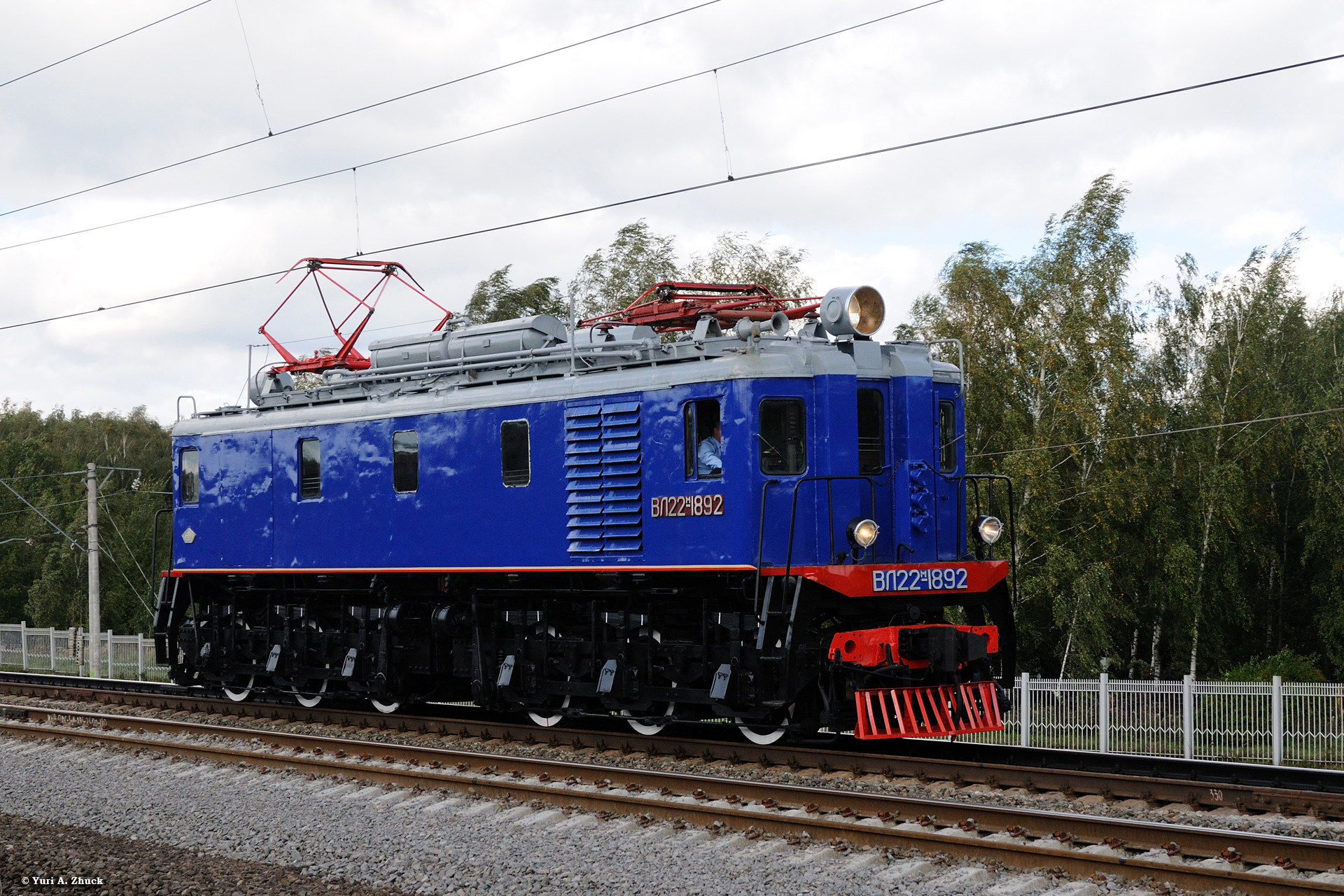 KTZ VL22M – photo 11