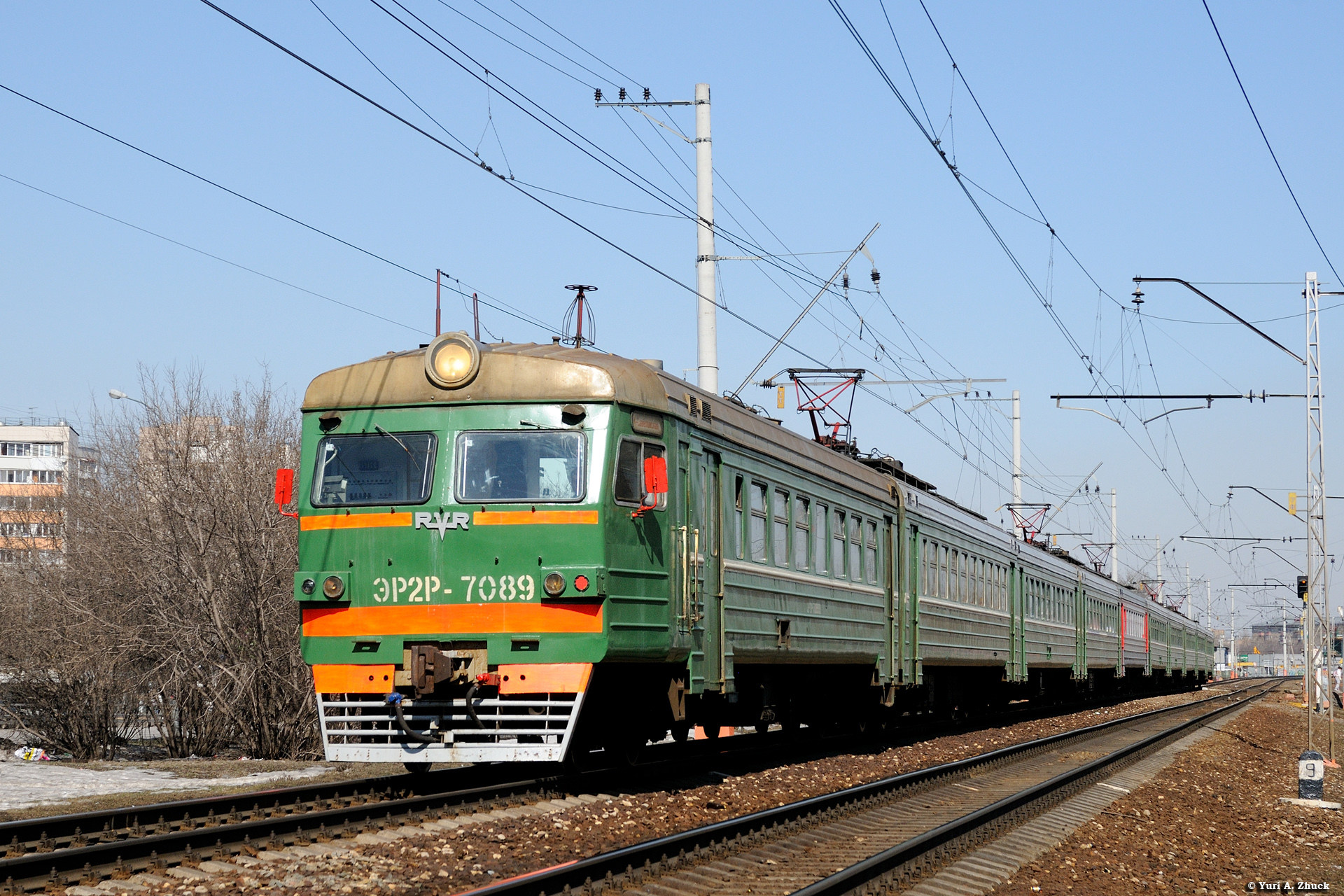 RVR ER2R – photo 18