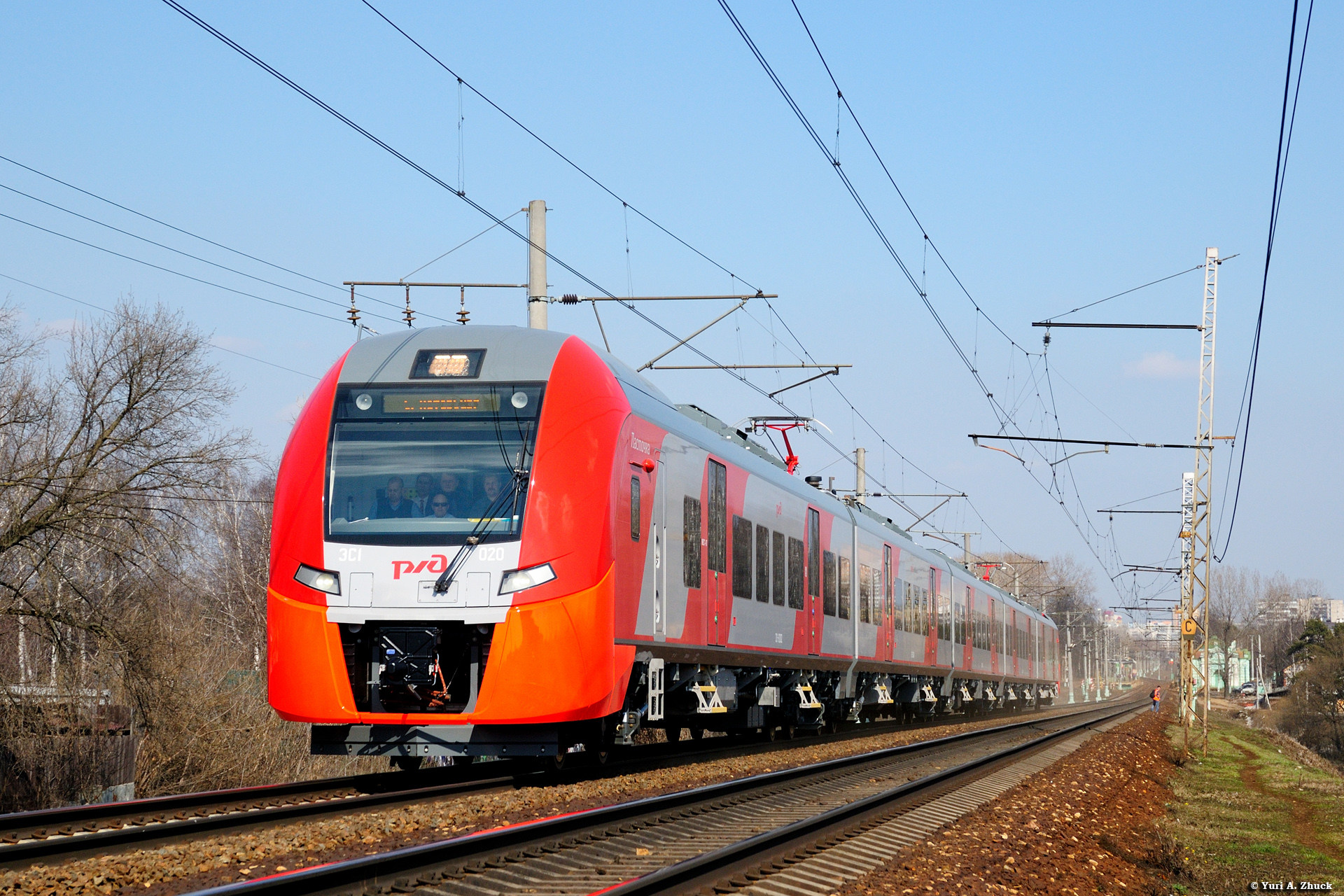 Siemens ES1 – photo 21