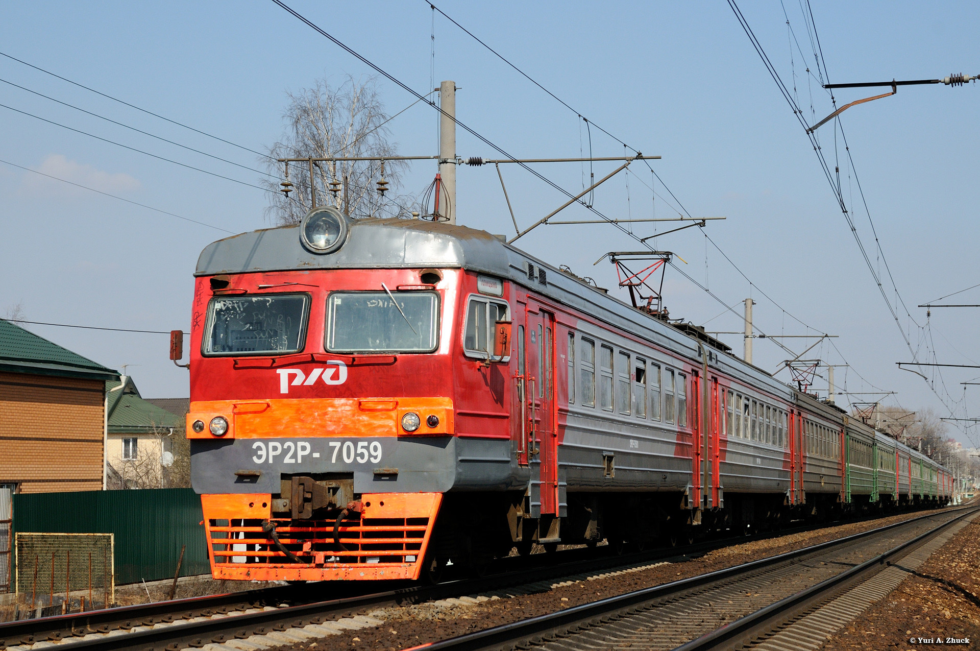 RVR ER2R – photo 14