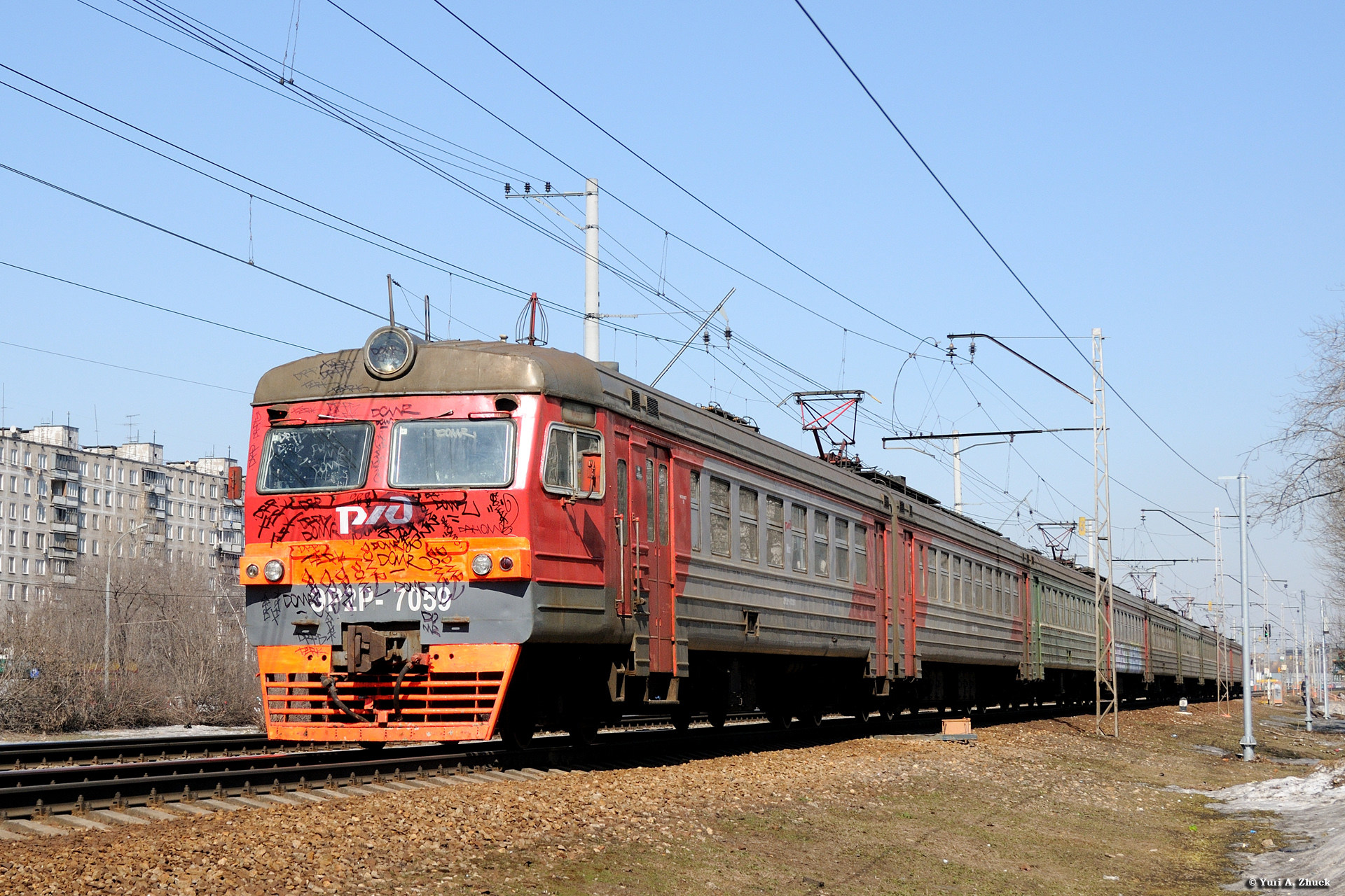 RVR ER2R – photo 17