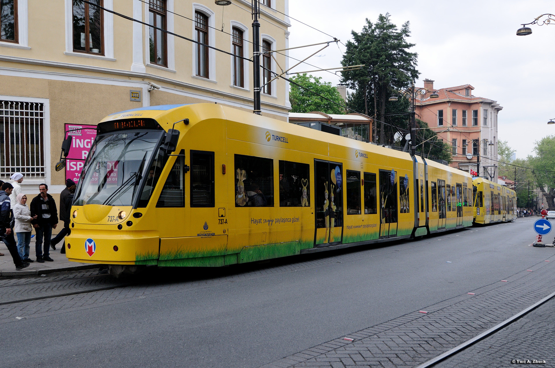 Bombardier ITC Flexity Swift – photo 2