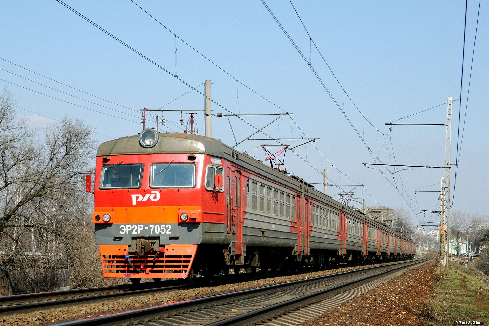 RVR ER2R – photo 16