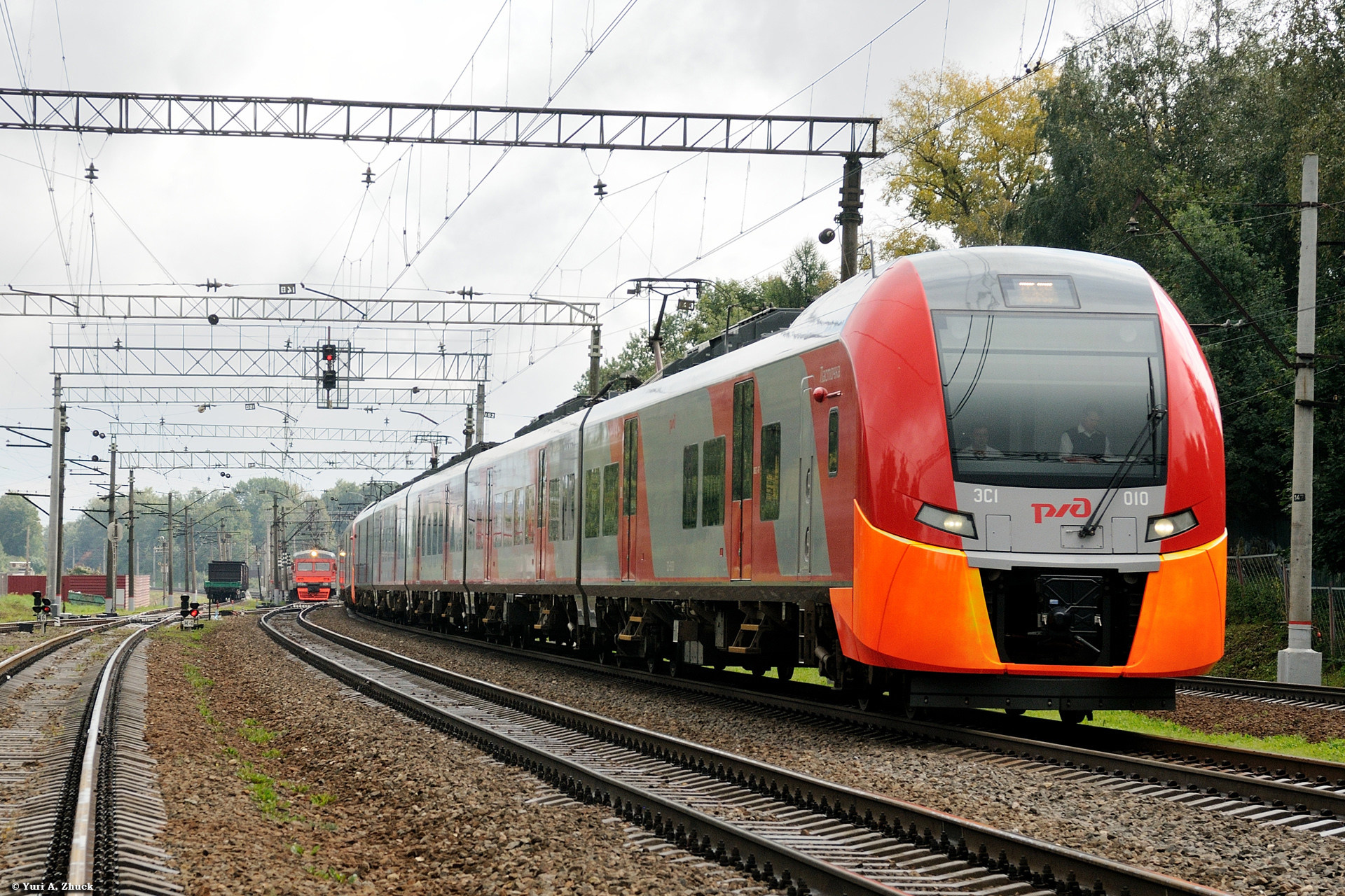 Siemens ES1 – photo 19