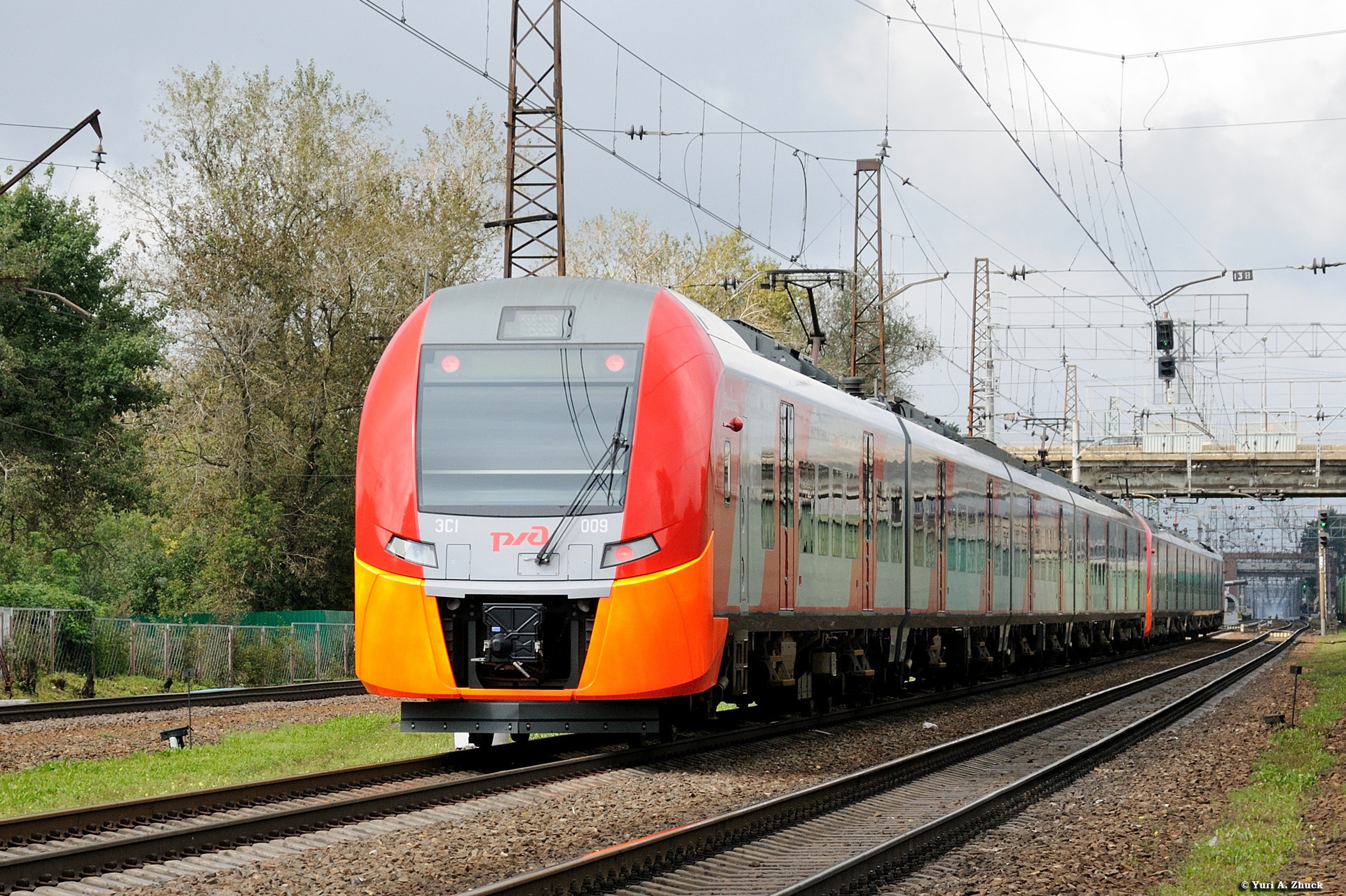 Siemens ES1 – photo 18