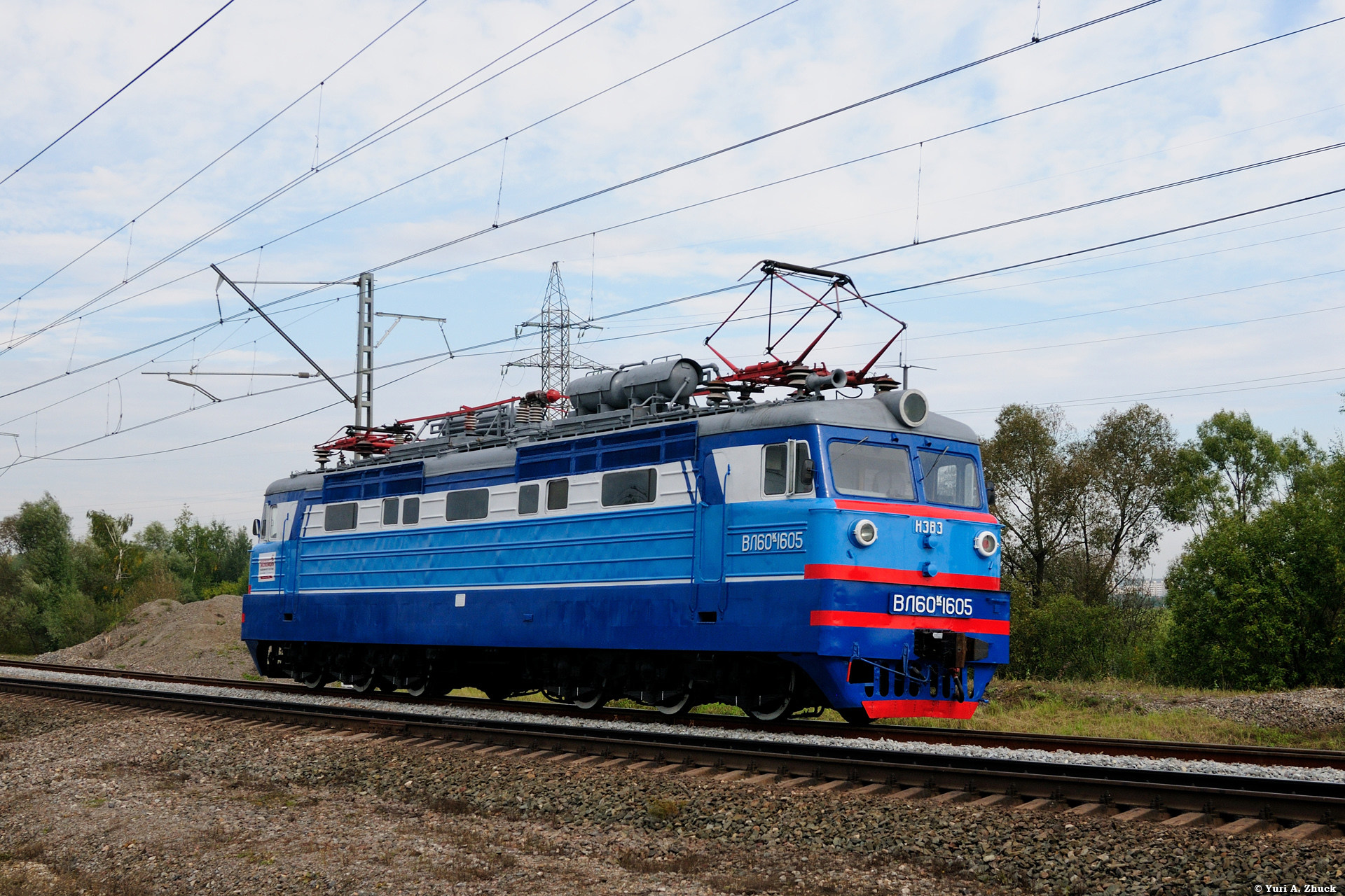 NEVZ VL60K – photo 5