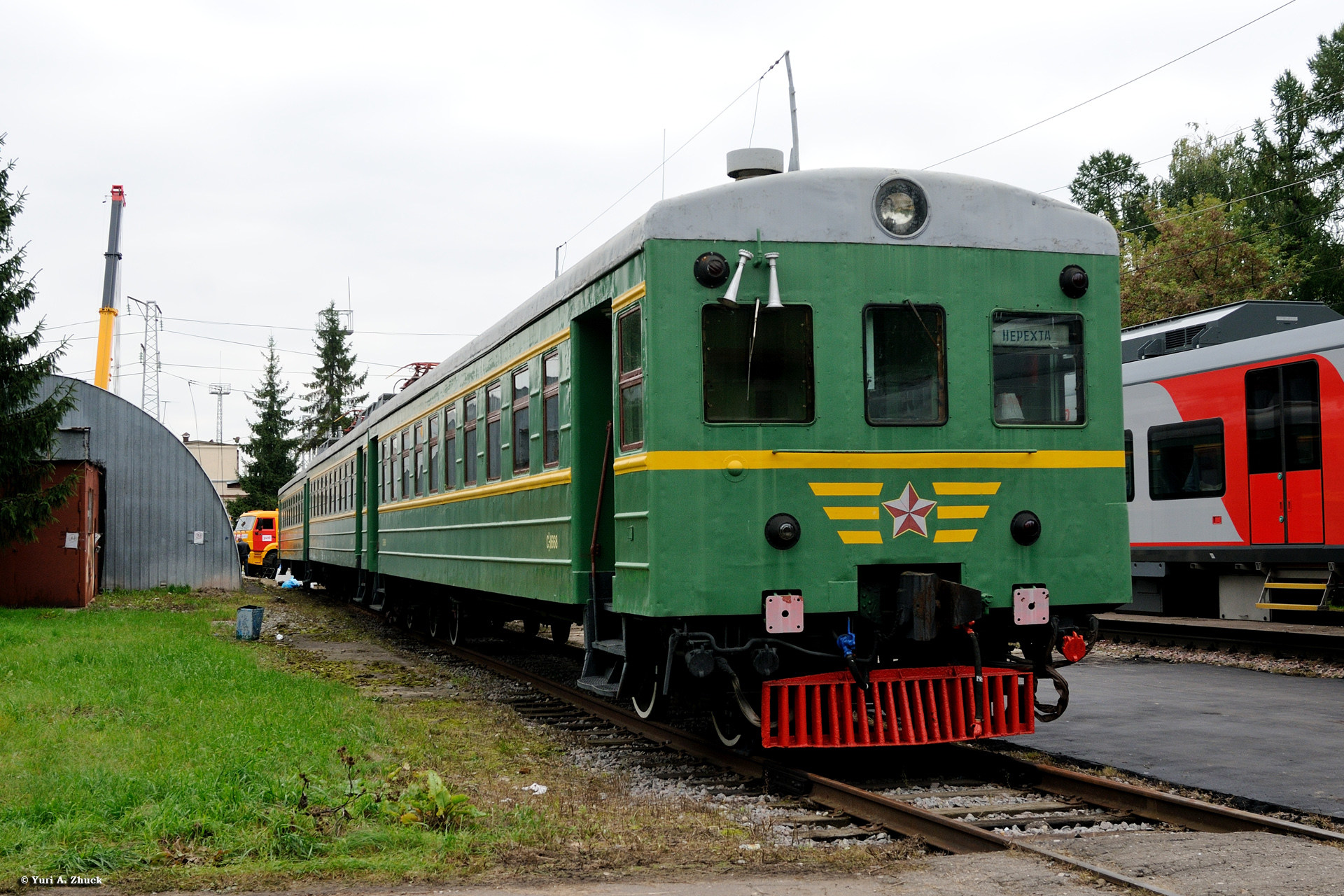 RVR SR3 – photo 3