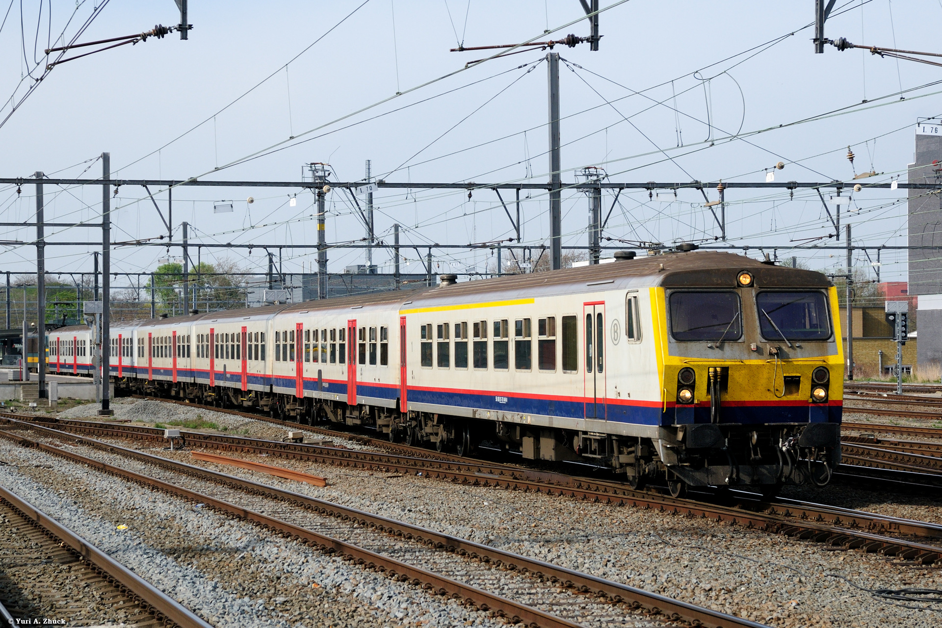 BN M4 BD – photo 4