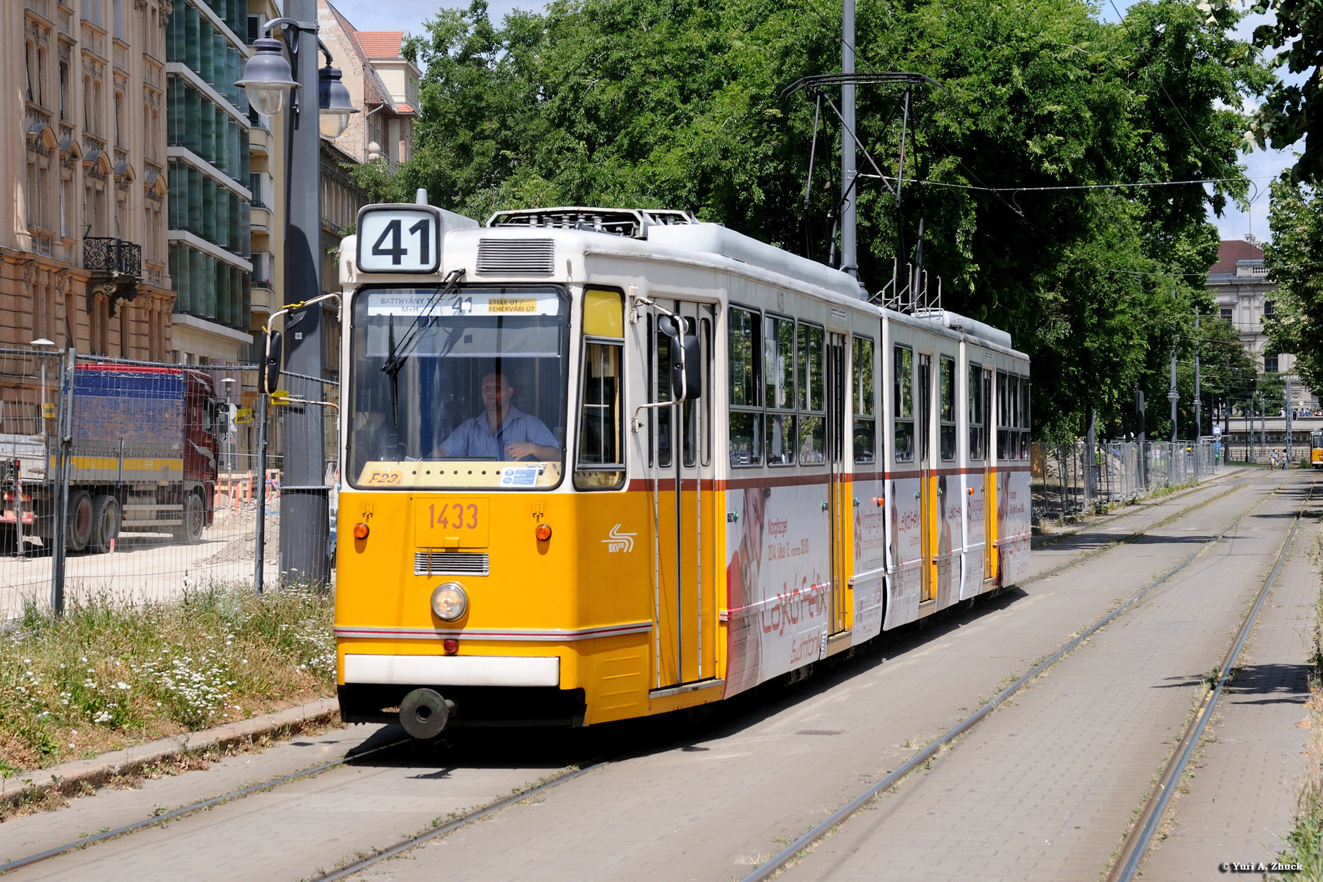 Ganz KCSV6 – Foto 21