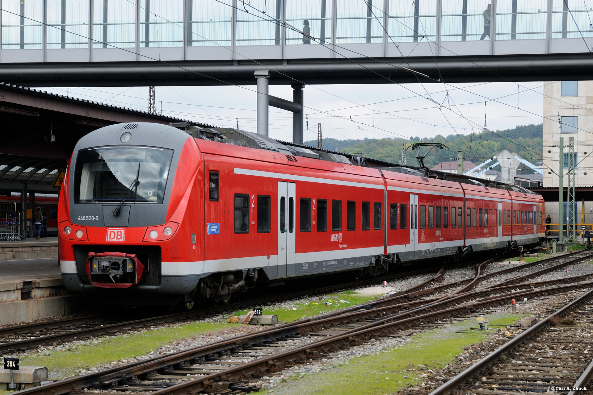 Alstom DB 440.0 – photo 10