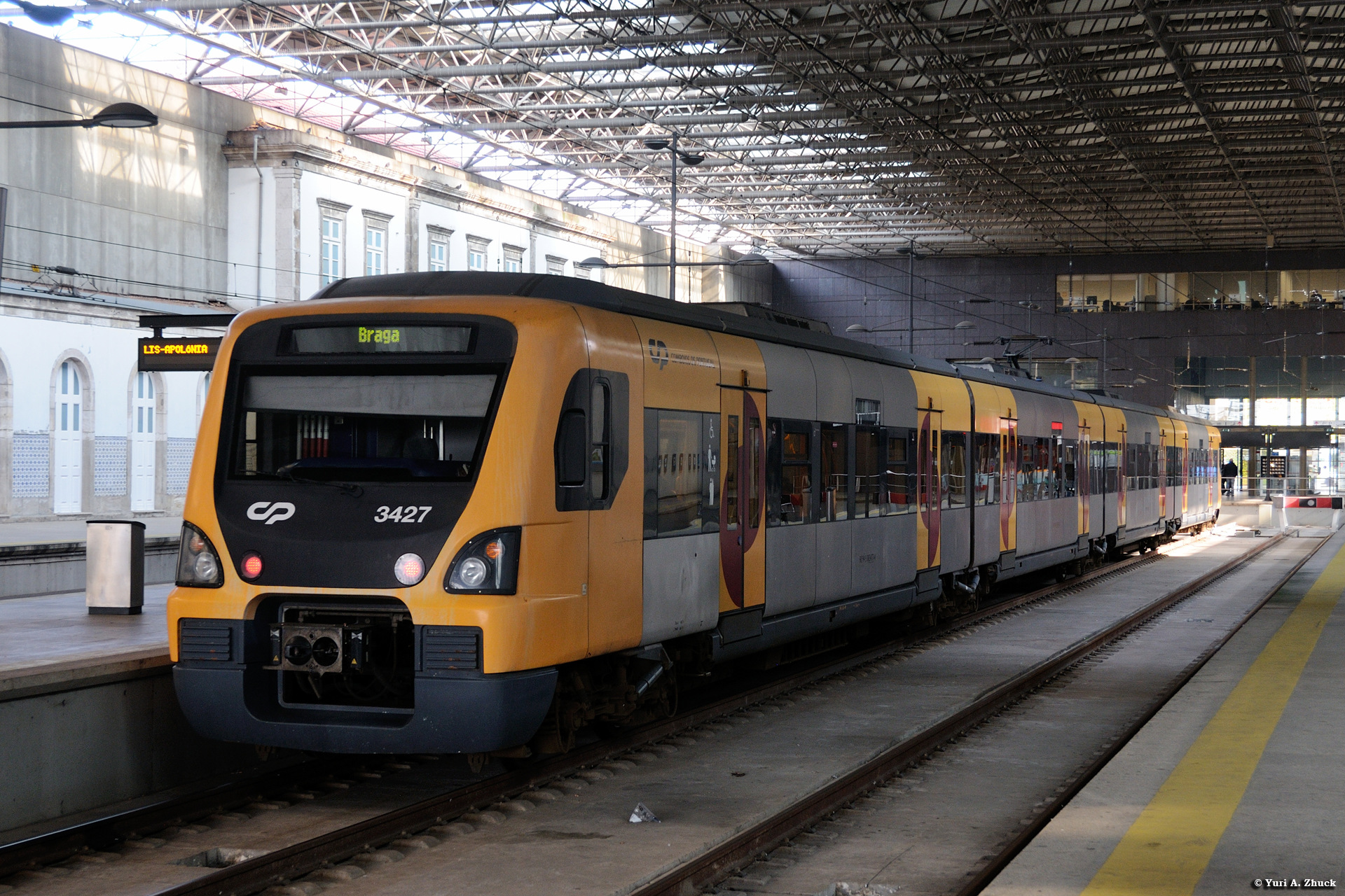 Siemens UME 3400 – photo 12