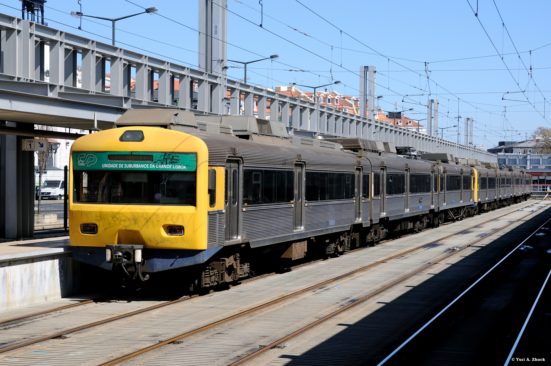 Alstom 3150 – photo 3