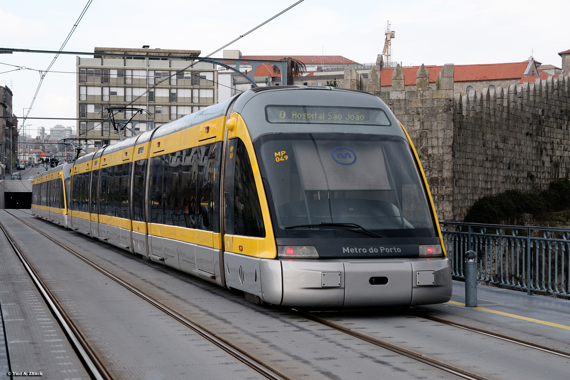 Bombardier Eurotram – Foto 10